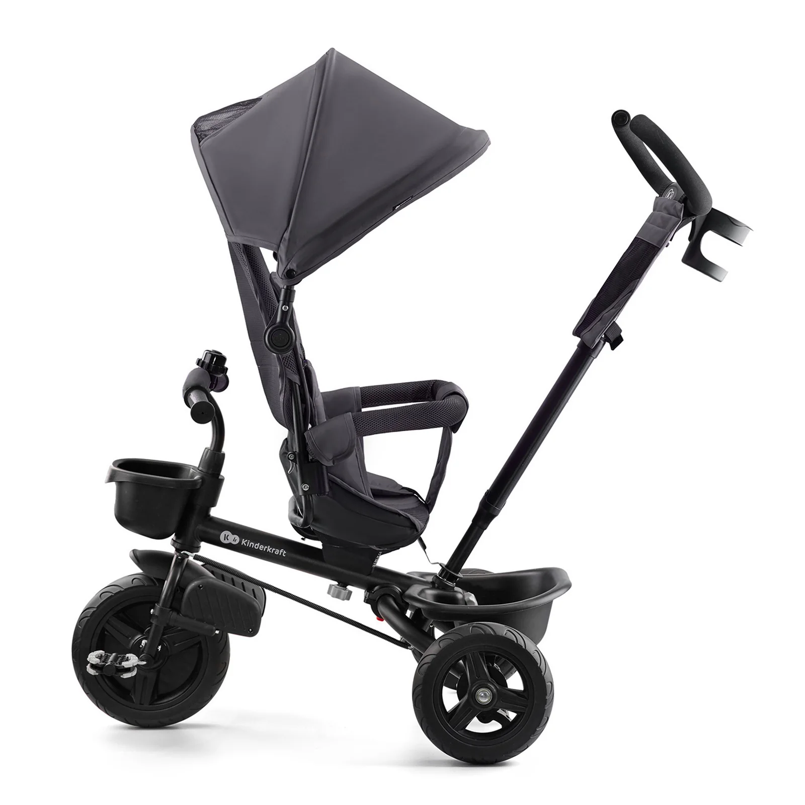 Kinderkraft Triciclo Evolutivo Aveo +9 mesi - Image 9