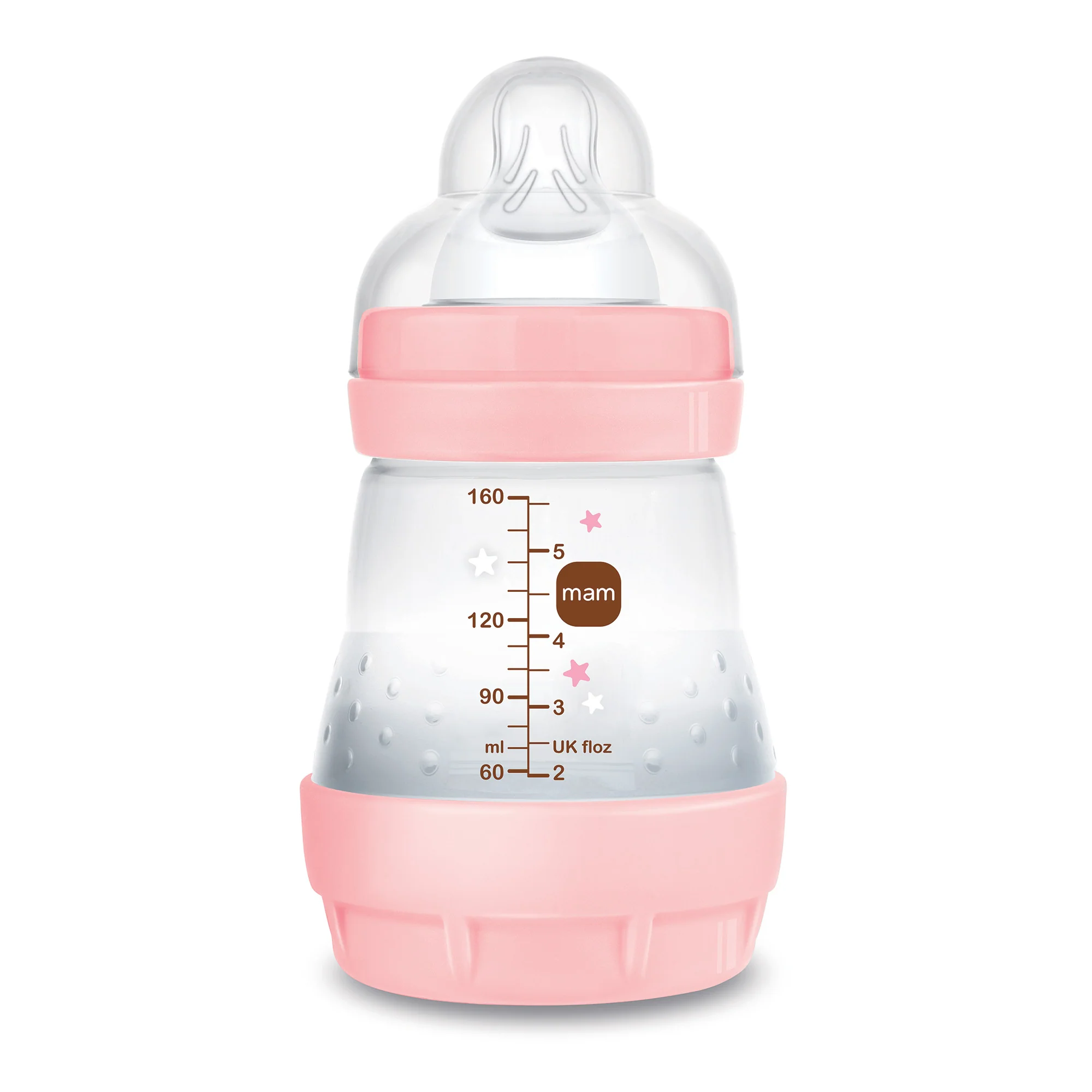 MAM Biberon Anti-colica Easy Start 160 ml - Image 4