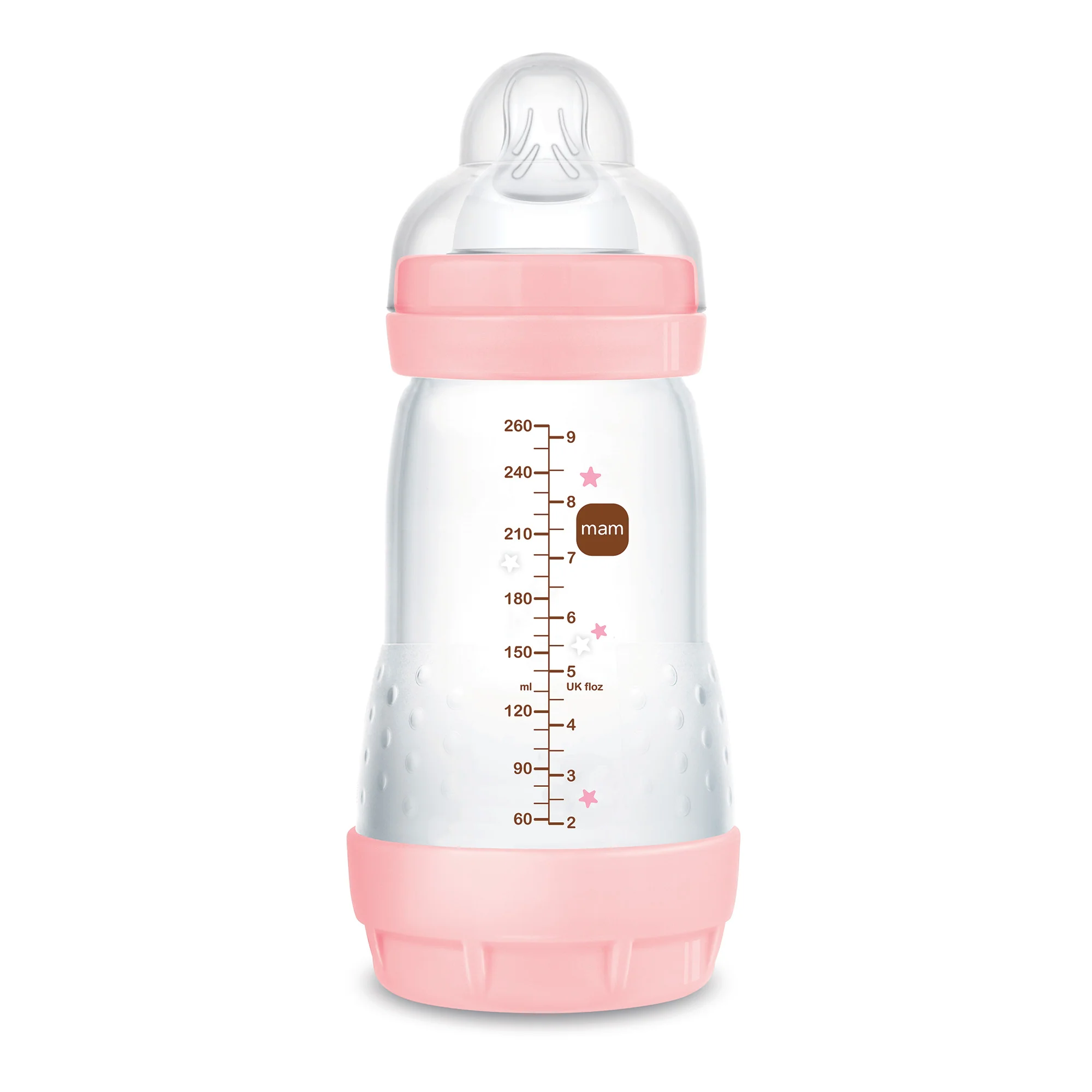 MAM Biberon Anti-colica Easy Start 260 ml - Image 4