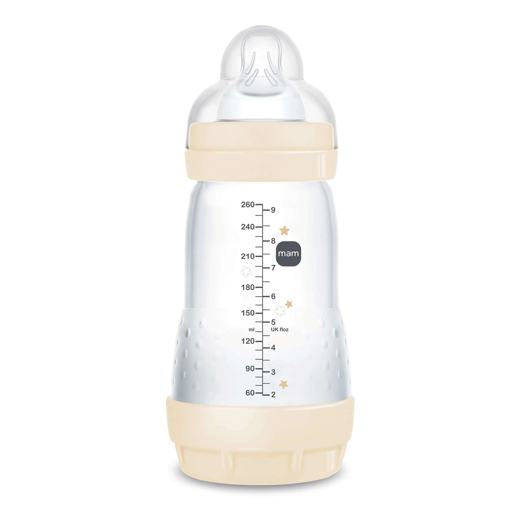 MAM Biberon Anti-colica Easy Start 260 ml - Image 6