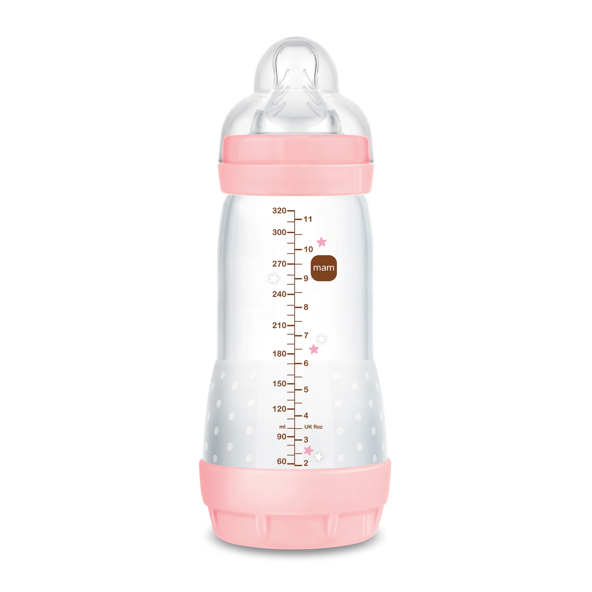 MAM Biberon Anti-colica Easy Start 320 ml - Image 4
