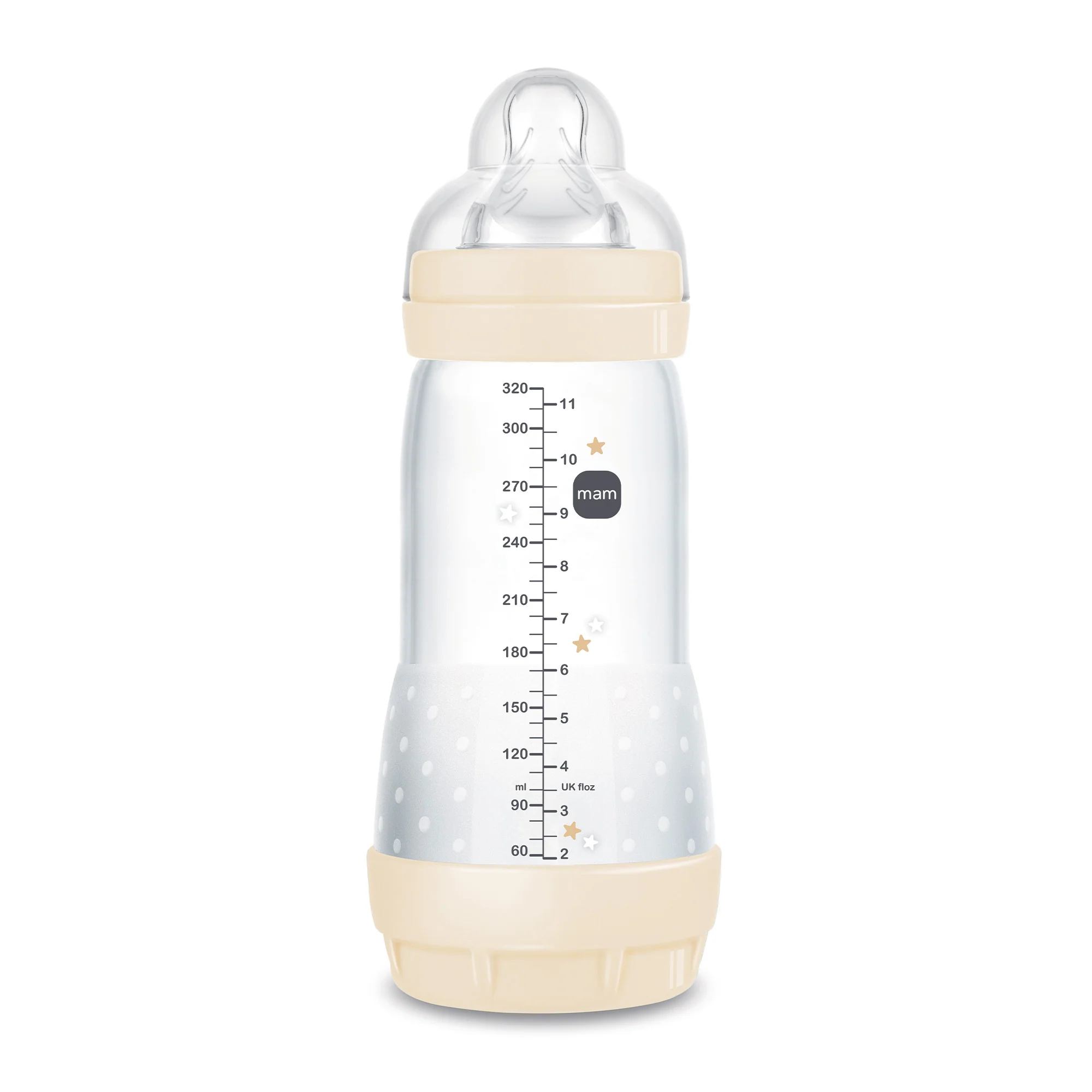 MAM Biberon Anti-colica Easy Start 320 ml - Image 6