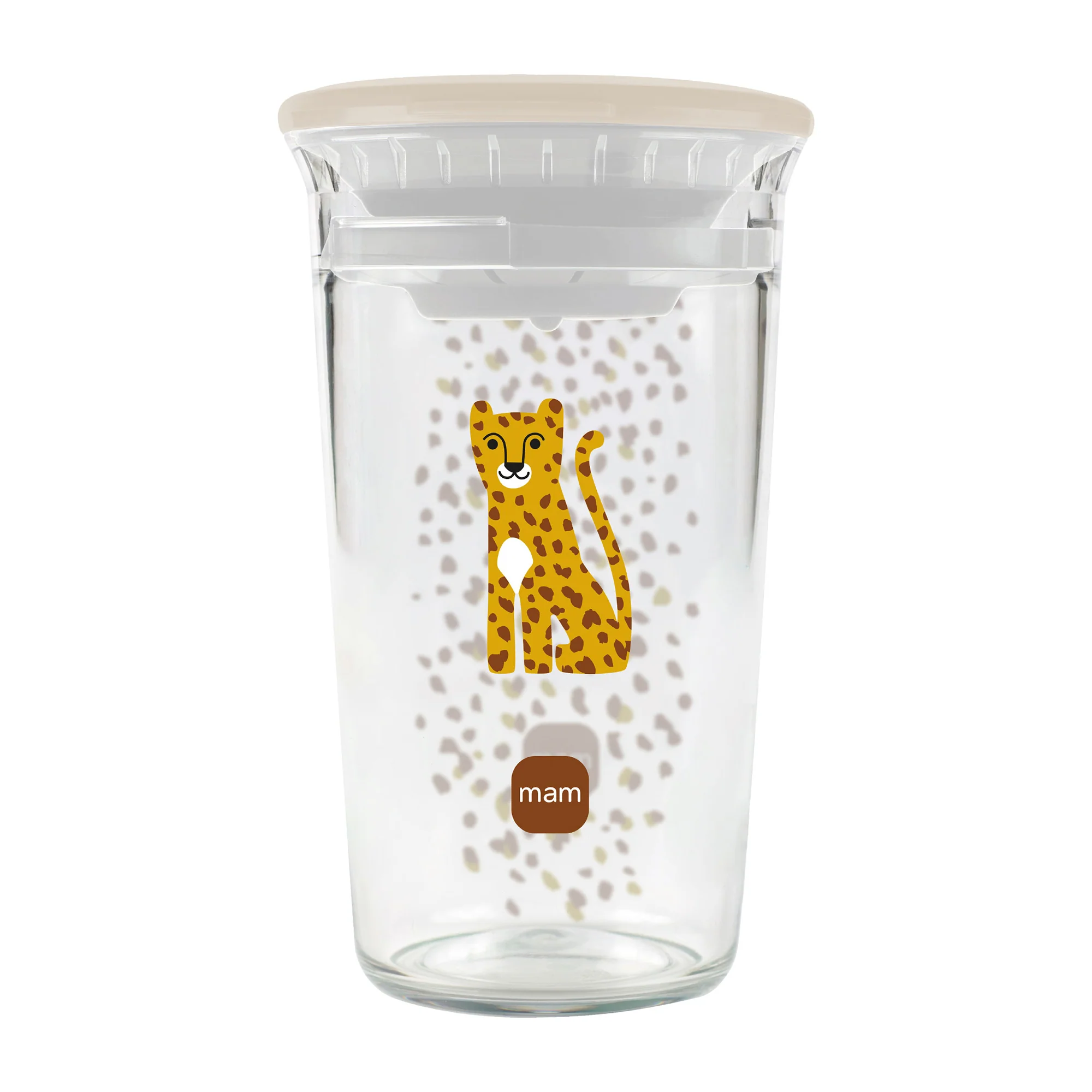 MAM Tazza 360° Easy to Drink +8 mesi 290 ml - Image 3