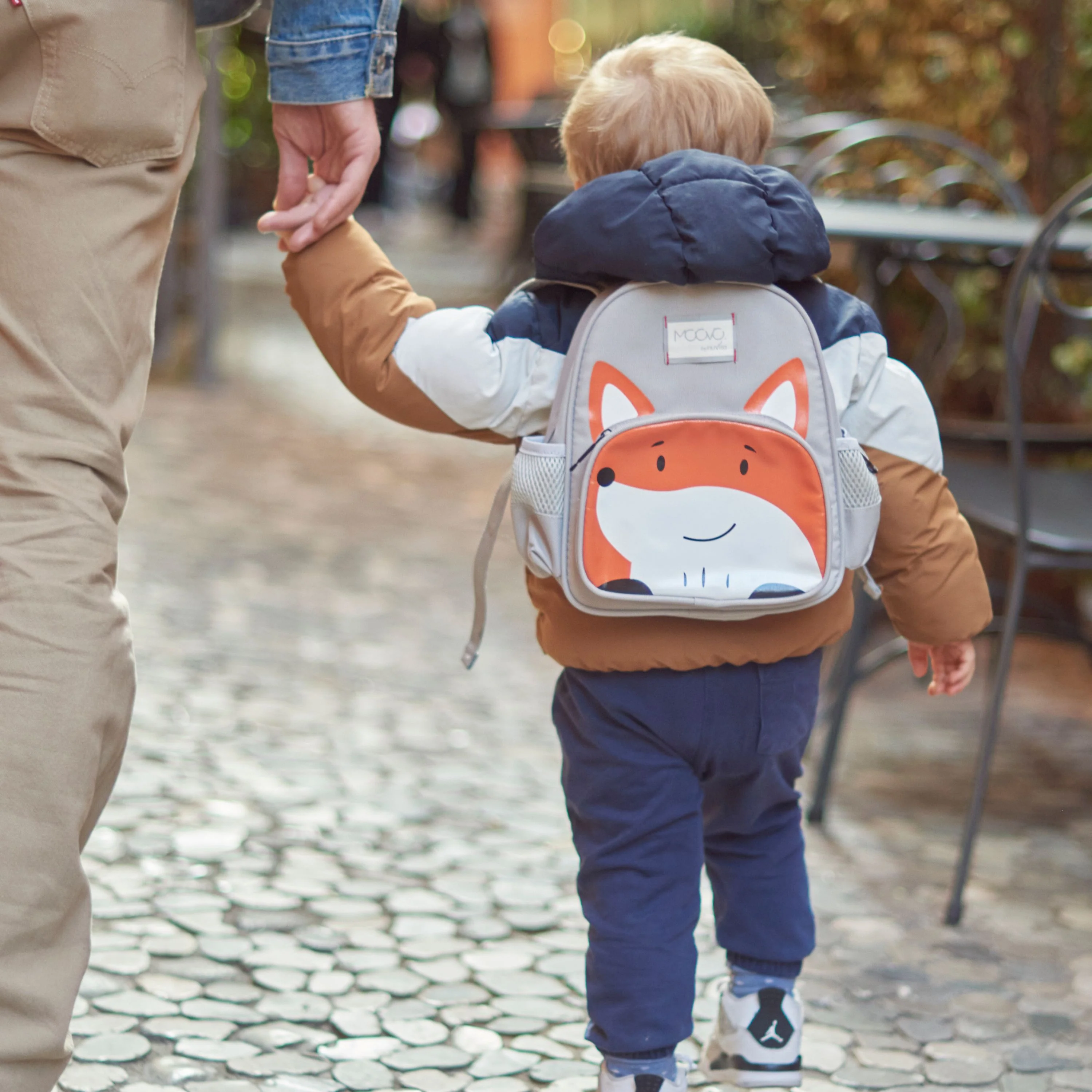 Nuvita Zaino Grande 3-6 anni KiddieKit - Image 10