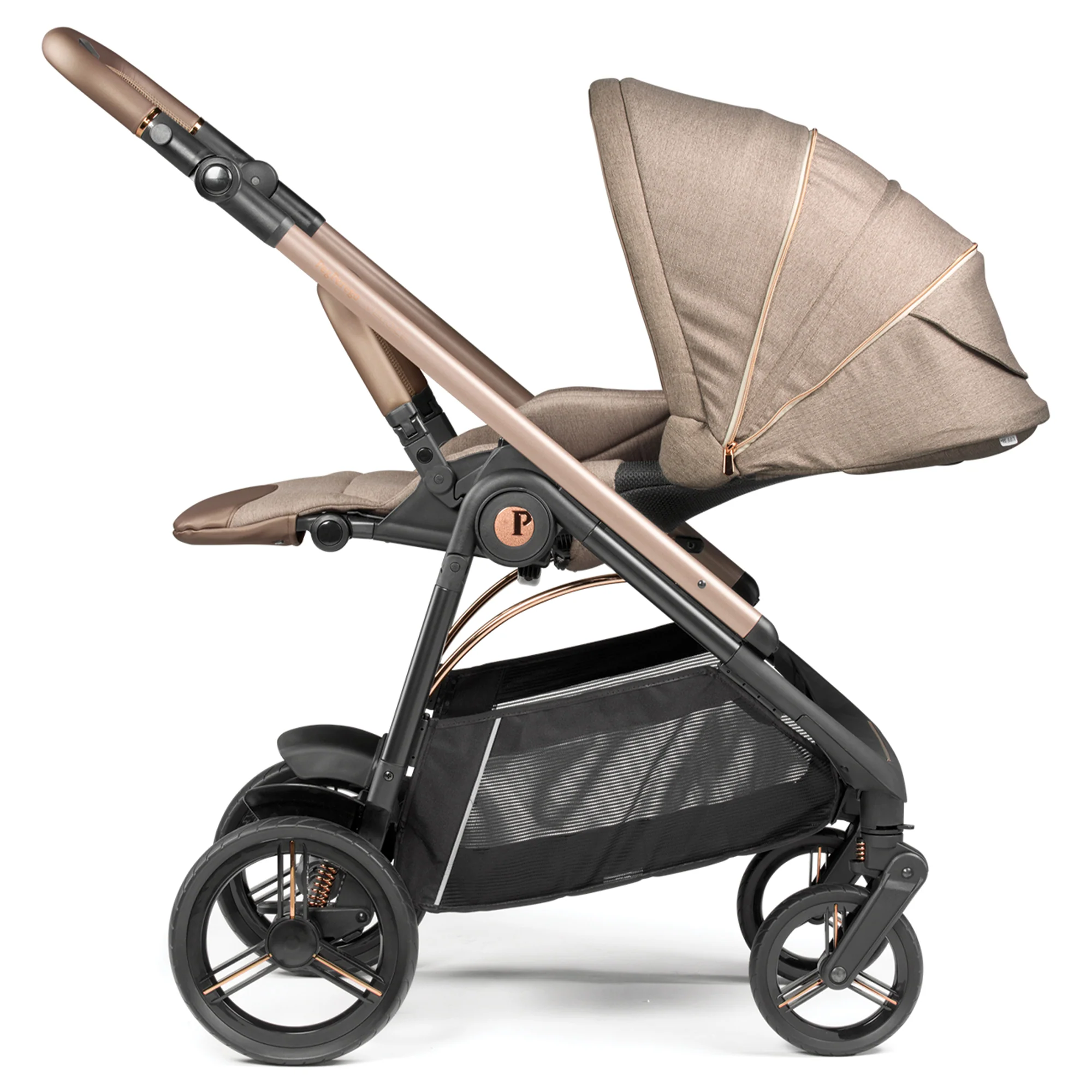 Peg Perego Passeggino Veloce - Image 11