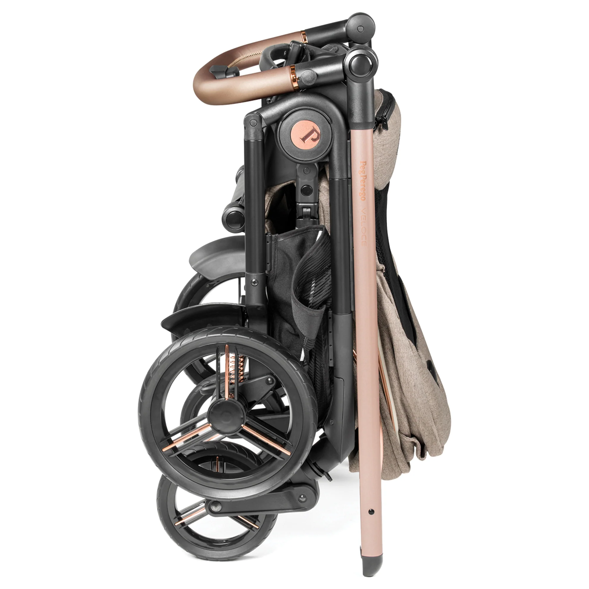 Peg Perego Passeggino Veloce - Image 12