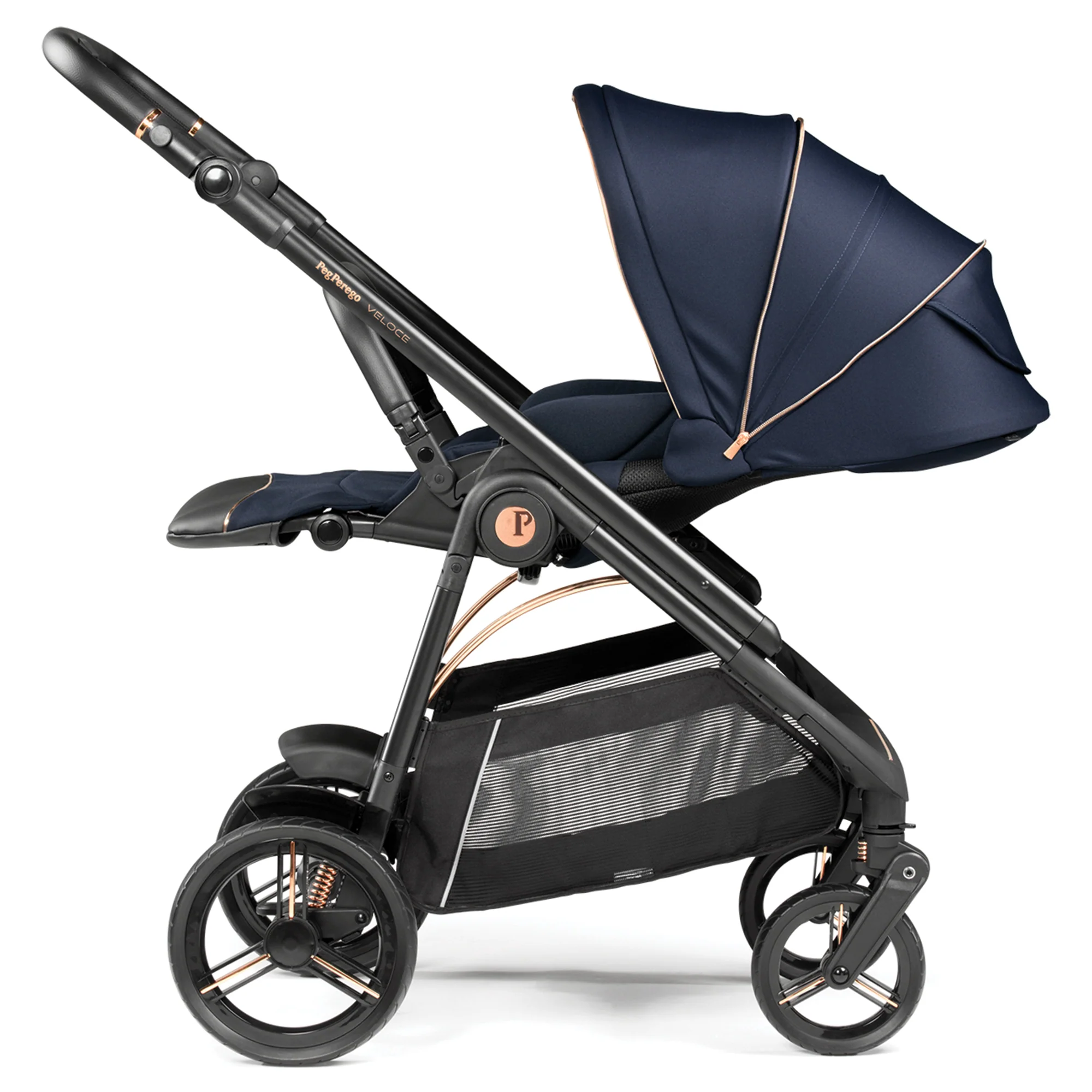 Peg Perego Passeggino Veloce - Image 5