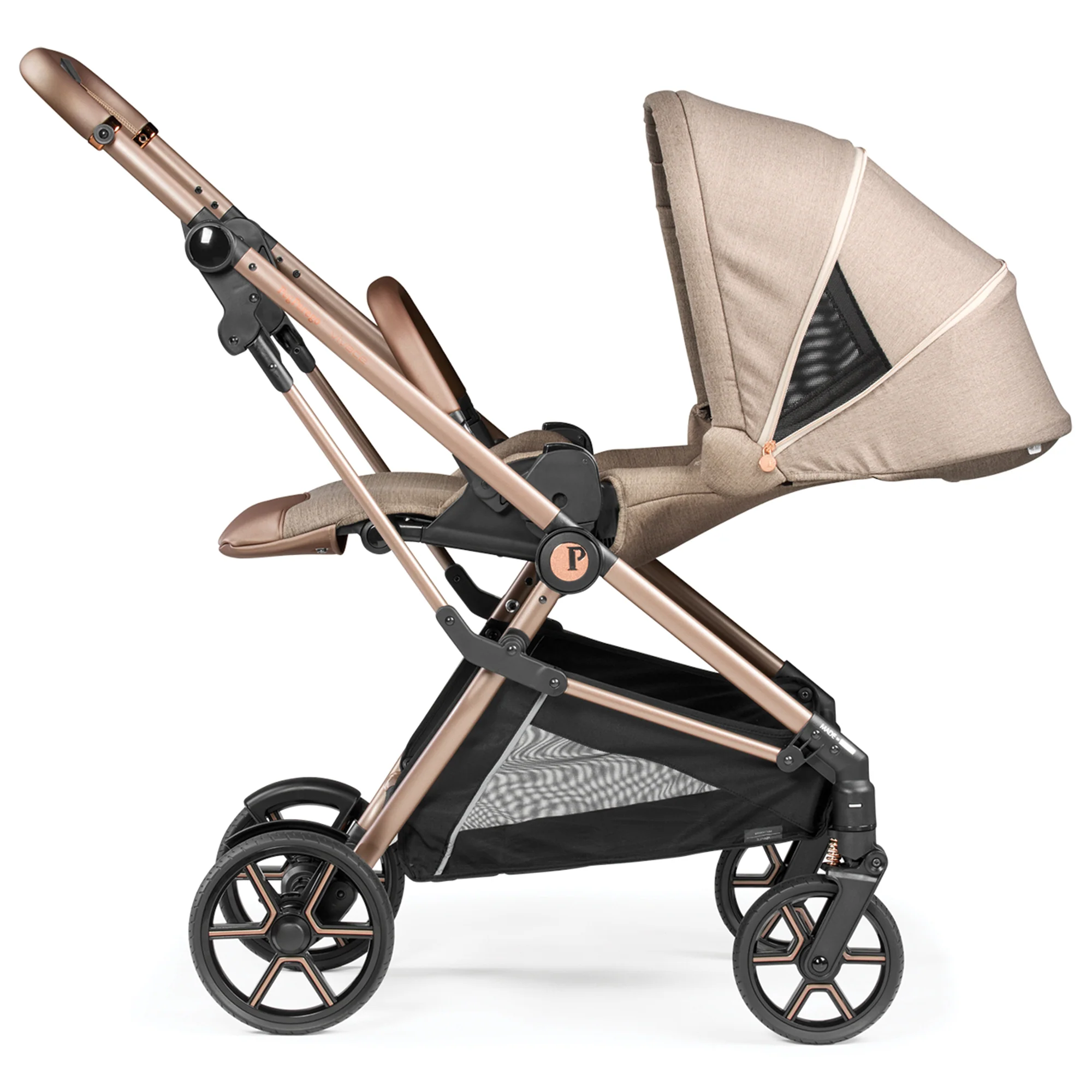 Peg Perego Passeggino Vivace - Image 11