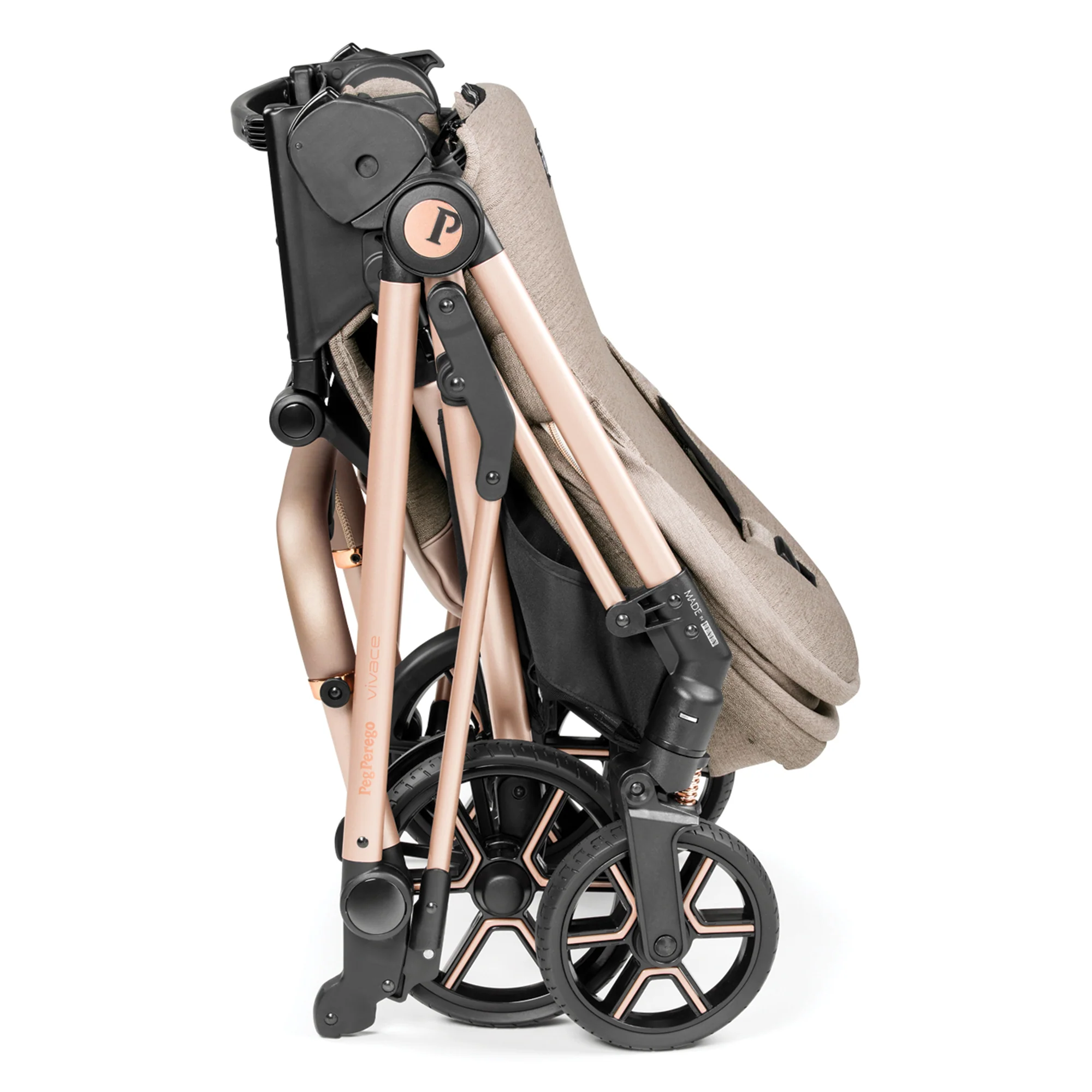 Peg Perego Passeggino Vivace - Image 12