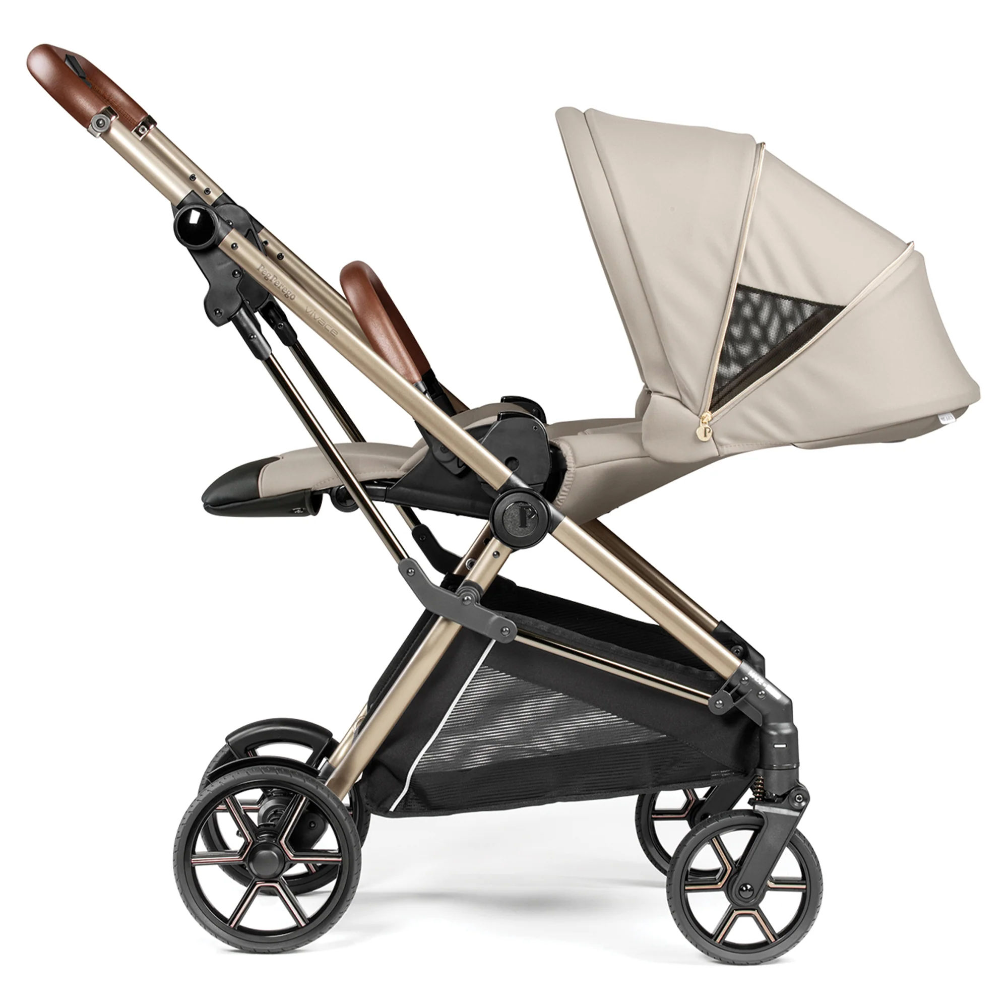 Peg Perego Passeggino Vivace - Image 17
