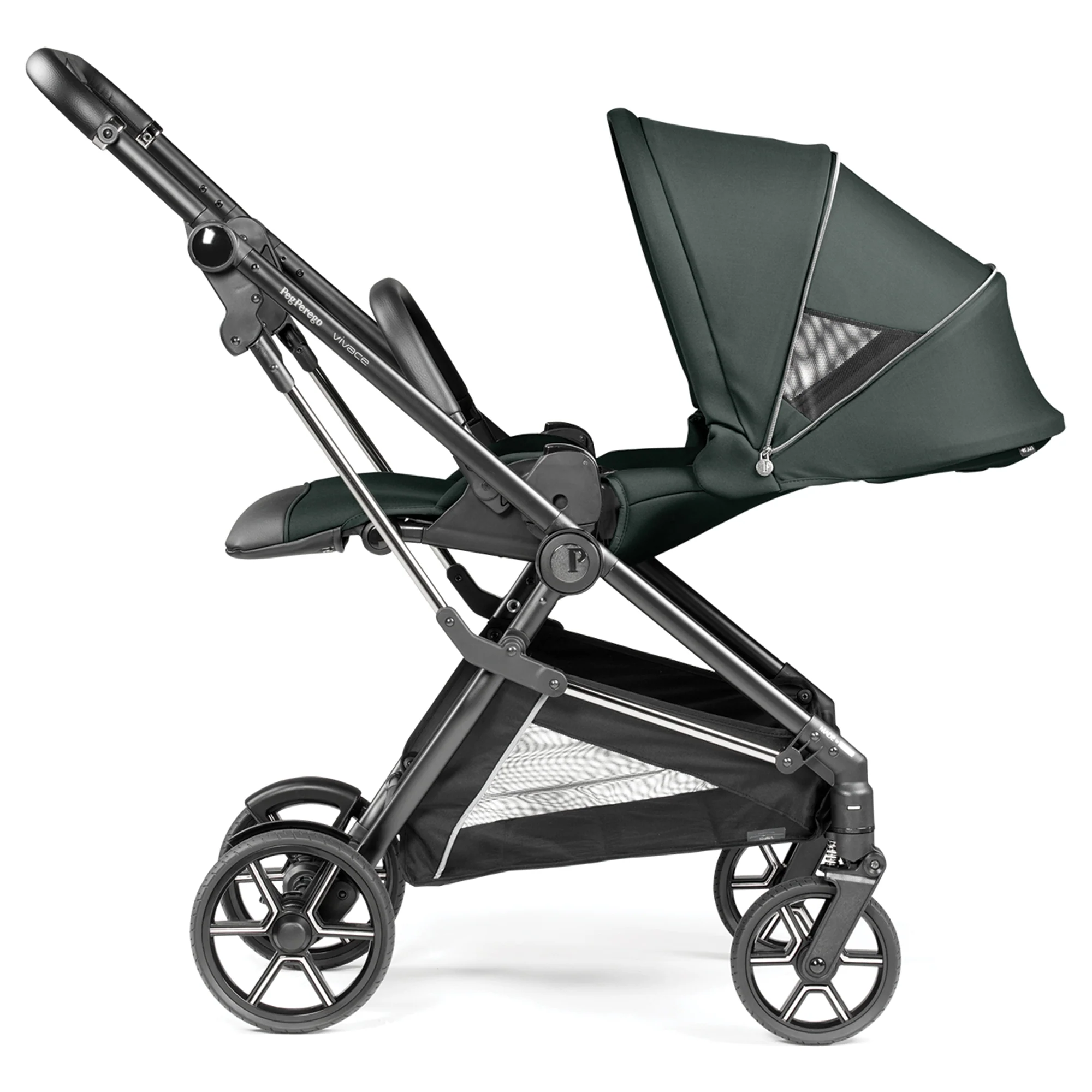 Peg Perego Passeggino Vivace - Image 23