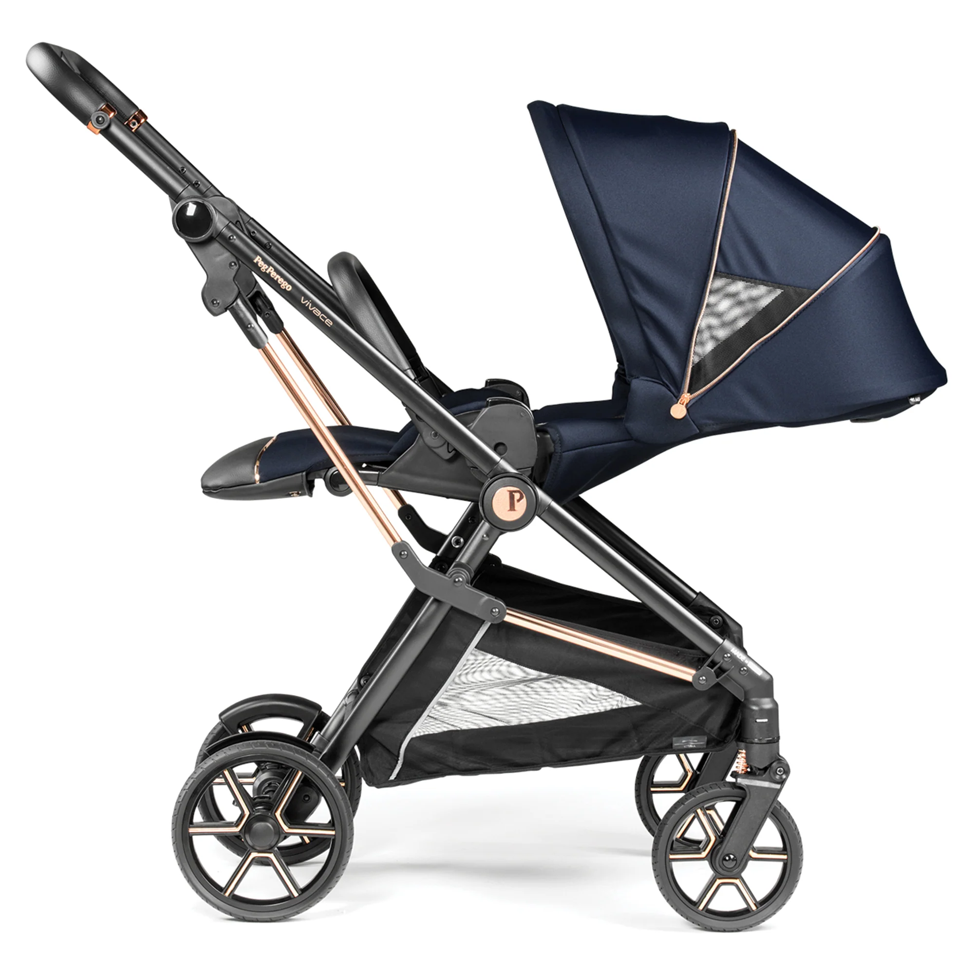 Peg Perego Passeggino Vivace - Image 5