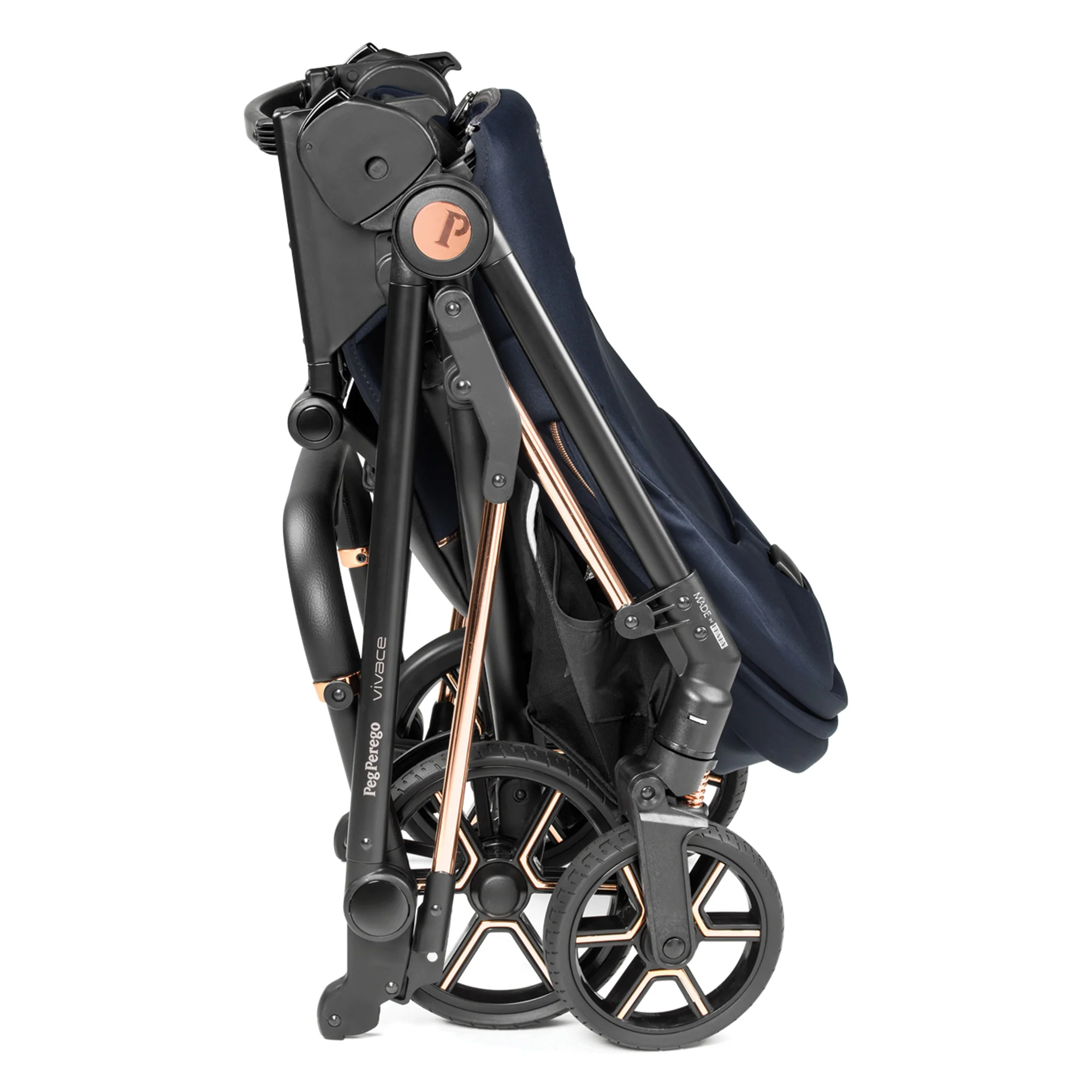 Peg Perego Passeggino Vivace - Image 6
