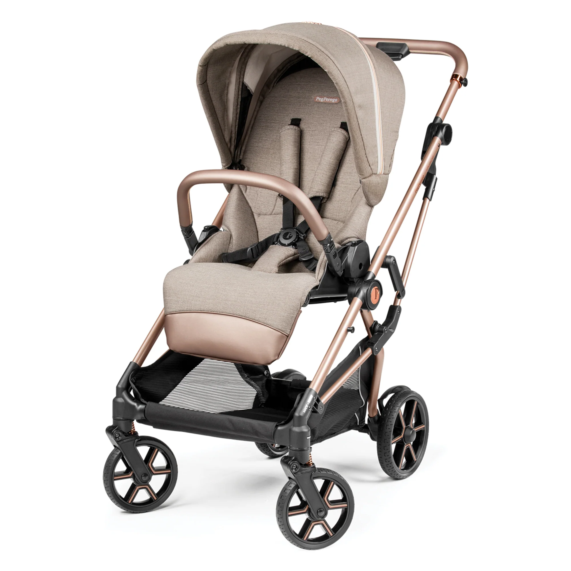Peg Perego Passeggino Vivace - Image 7