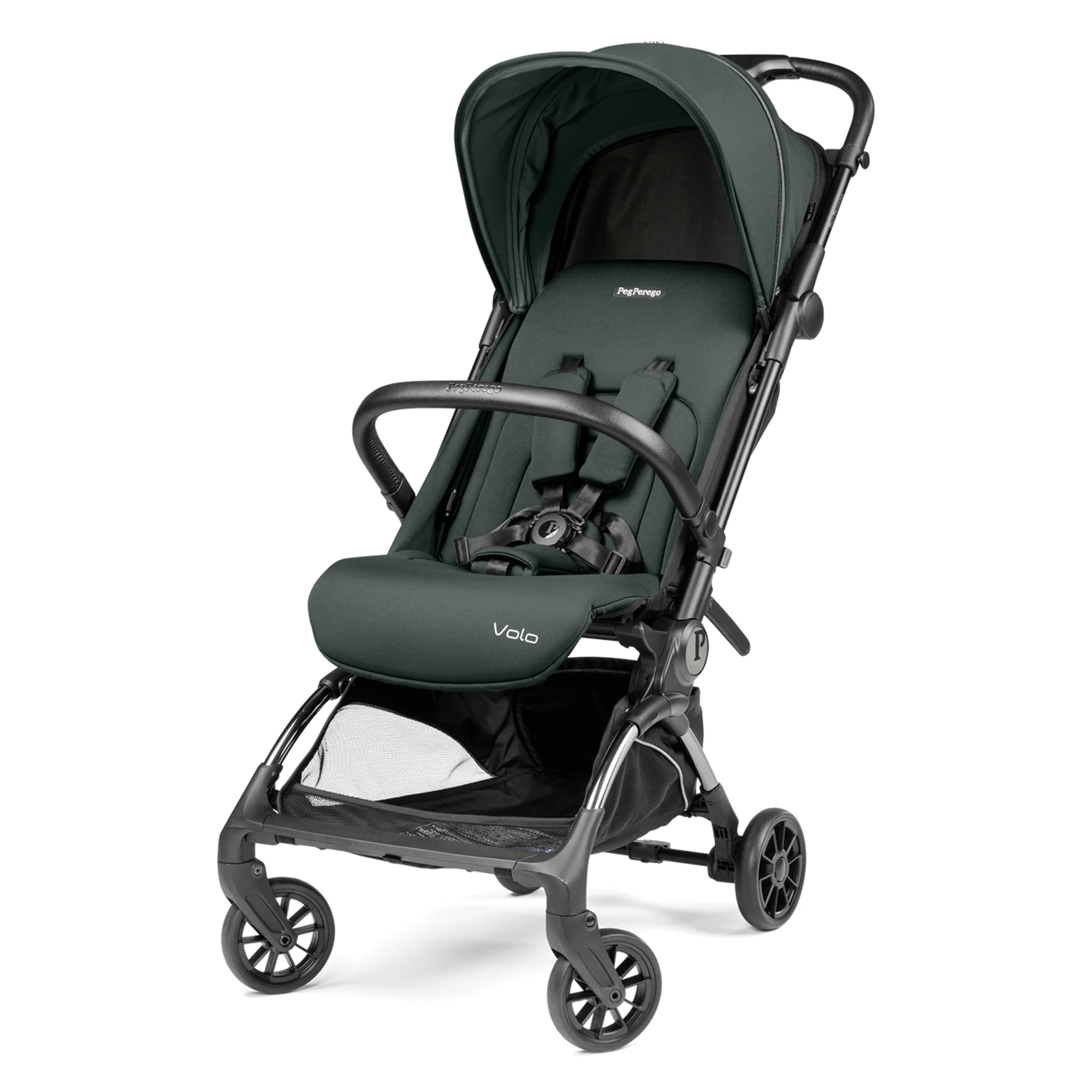 Peg Perego Passeggino Volo - Image 11