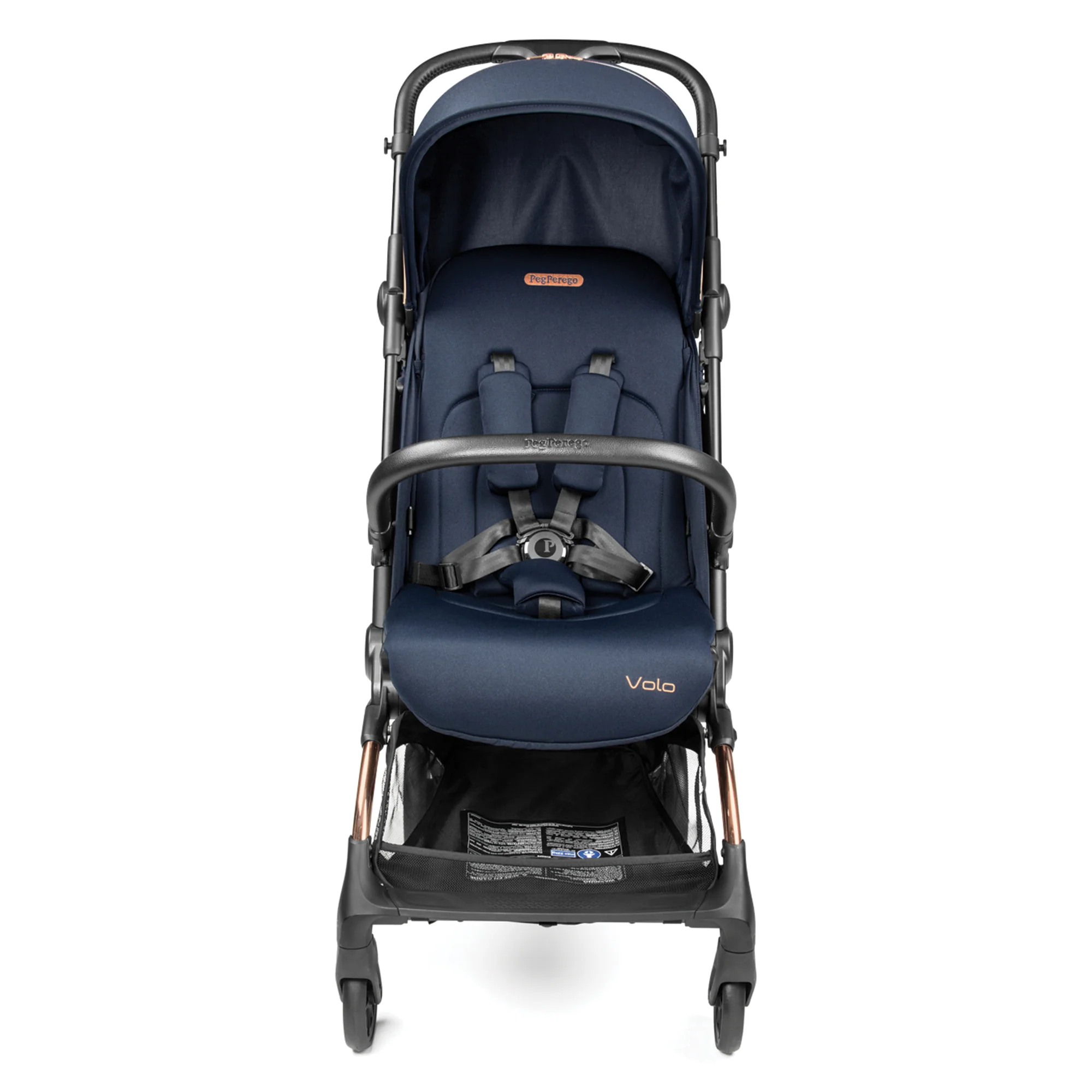 Peg Perego Passeggino Volo - Image 7