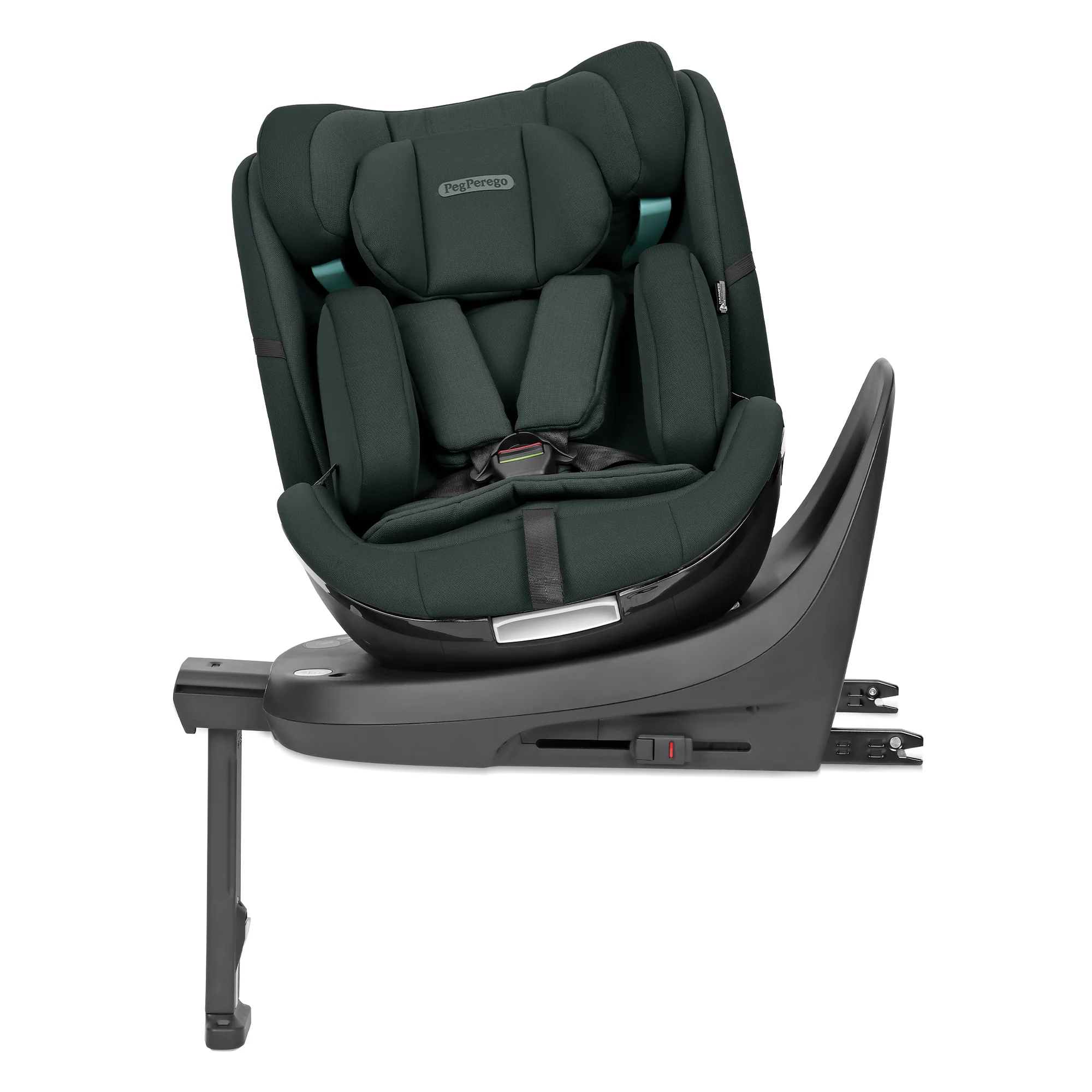 Peg Perego Seggiolino Auto Primo Viaggio 360 EVO i-Size 40-150 cm - Image 6