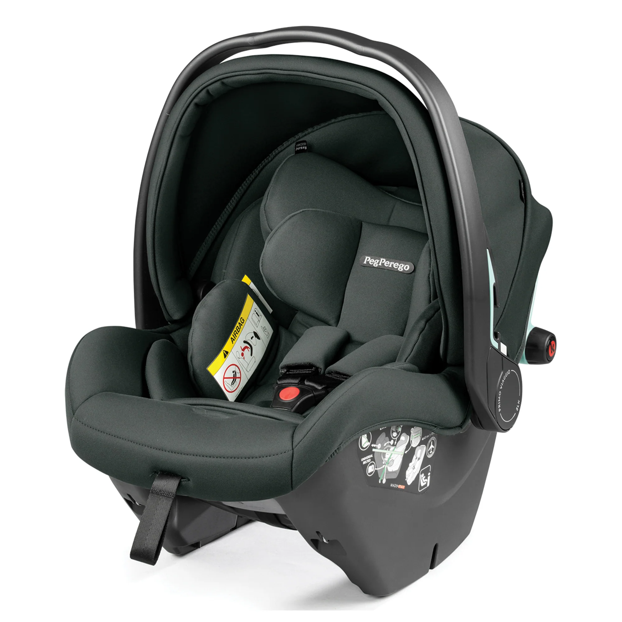 Peg Perego Seggiolino Auto Primo Viaggio SLK i-Size 40-87 cm - Image 4