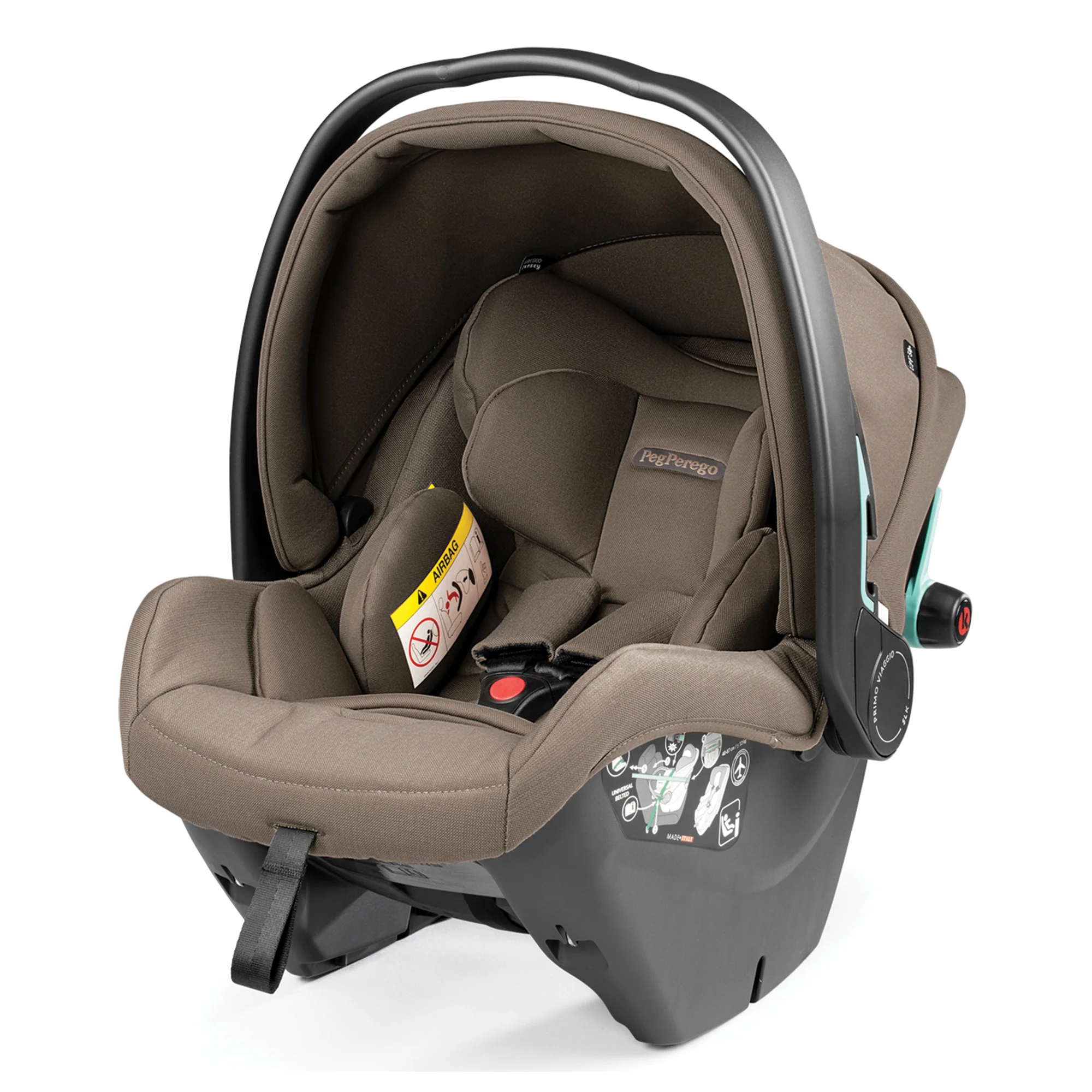 Peg Perego Seggiolino Auto Primo Viaggio SLK i-Size 40-87 cm - Image 7