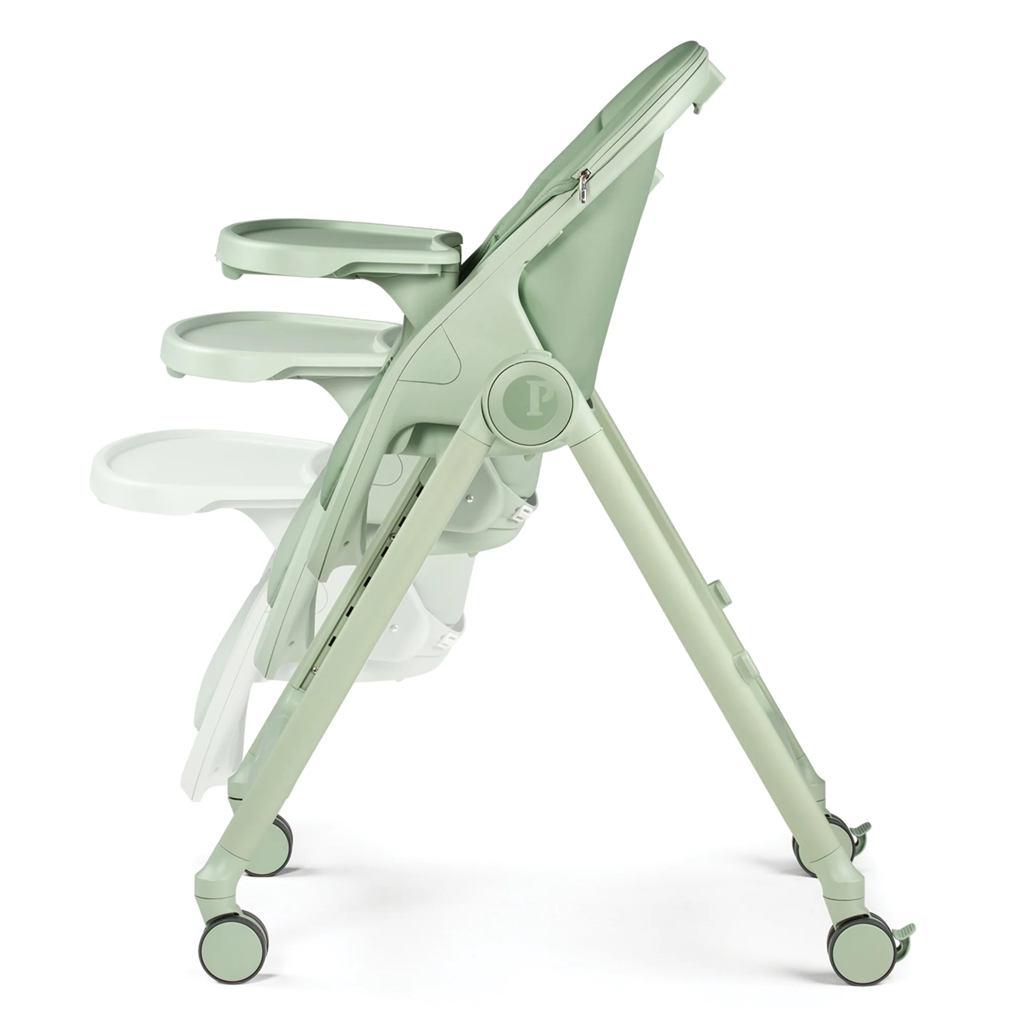 Peg Perego Seggiolone Multifunzione Living - Image 10