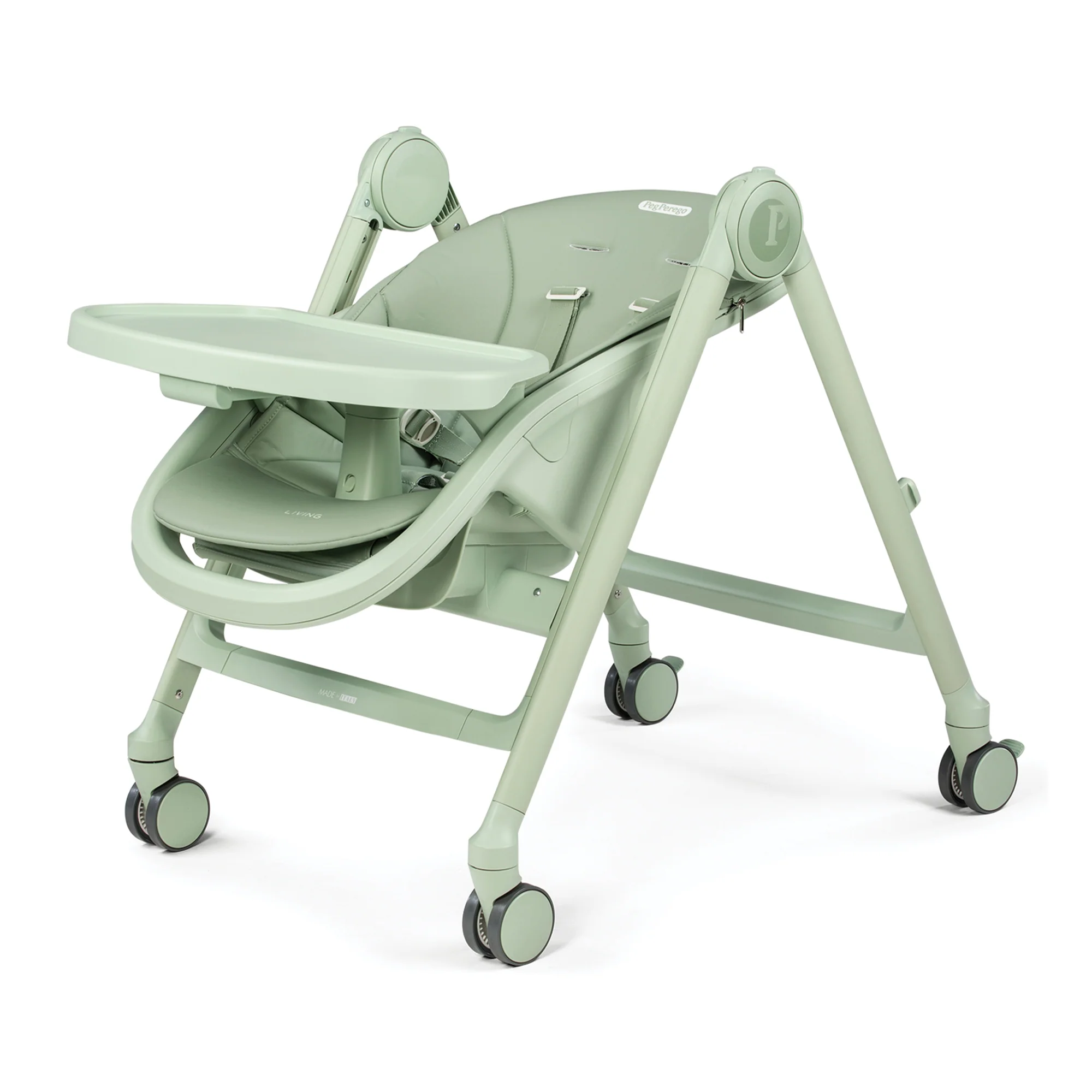 Peg Perego Seggiolone Multifunzione Living - Image 11
