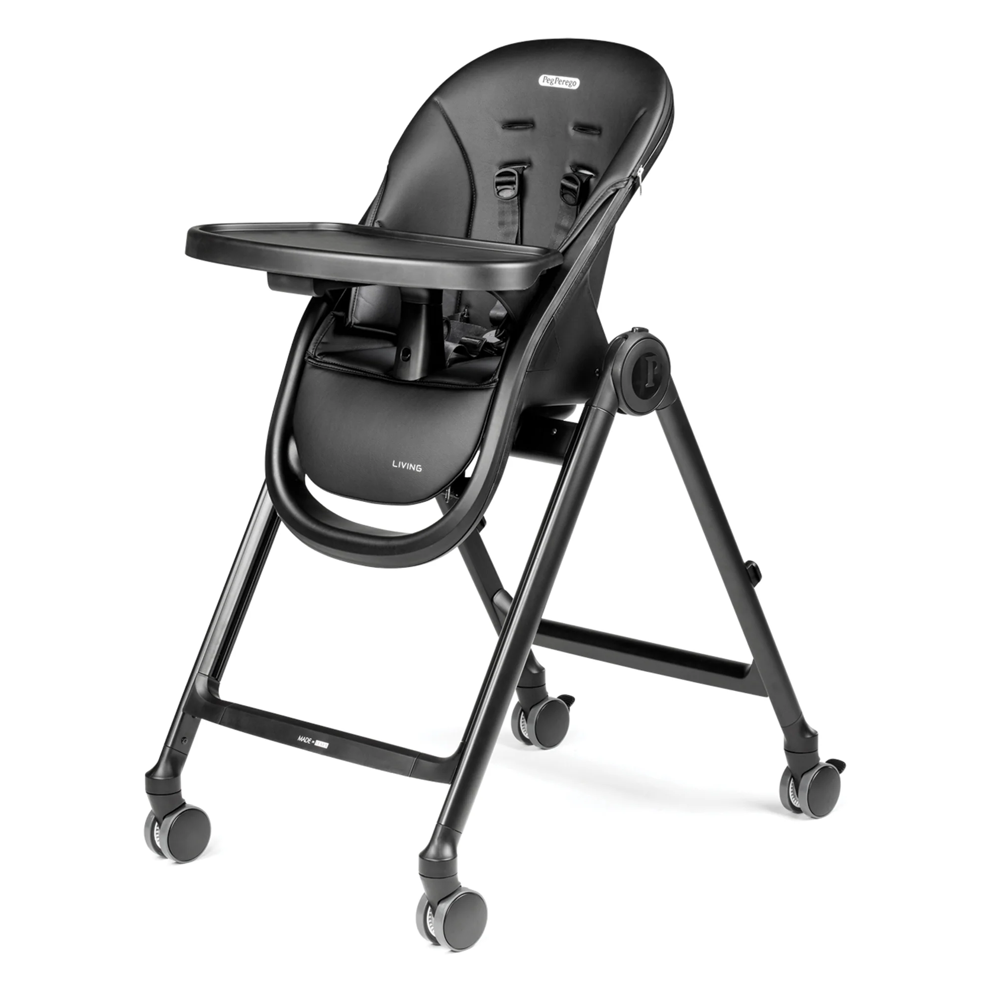 Peg Perego Seggiolone Multifunzione Living - Image 13