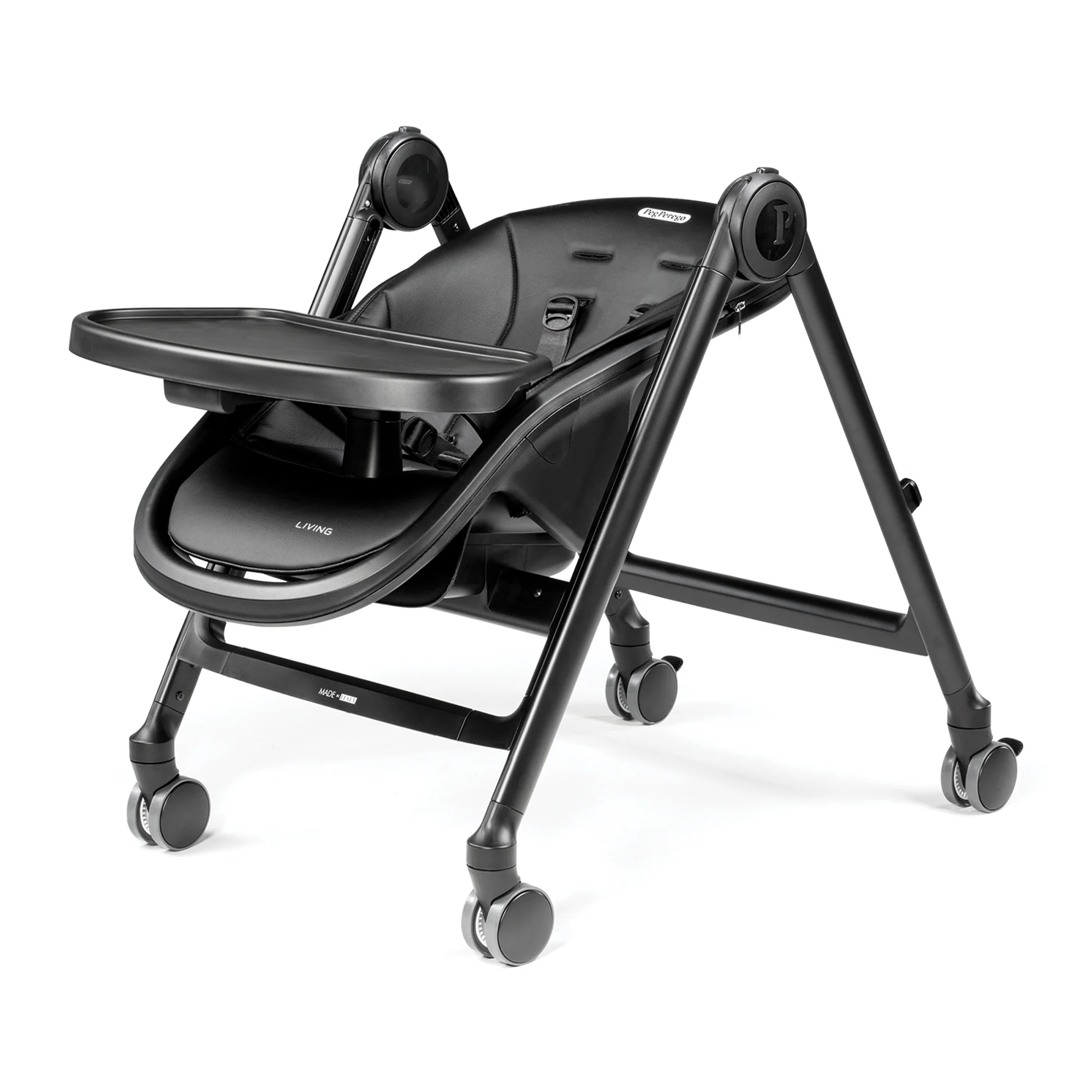Peg Perego Seggiolone Multifunzione Living - Image 17
