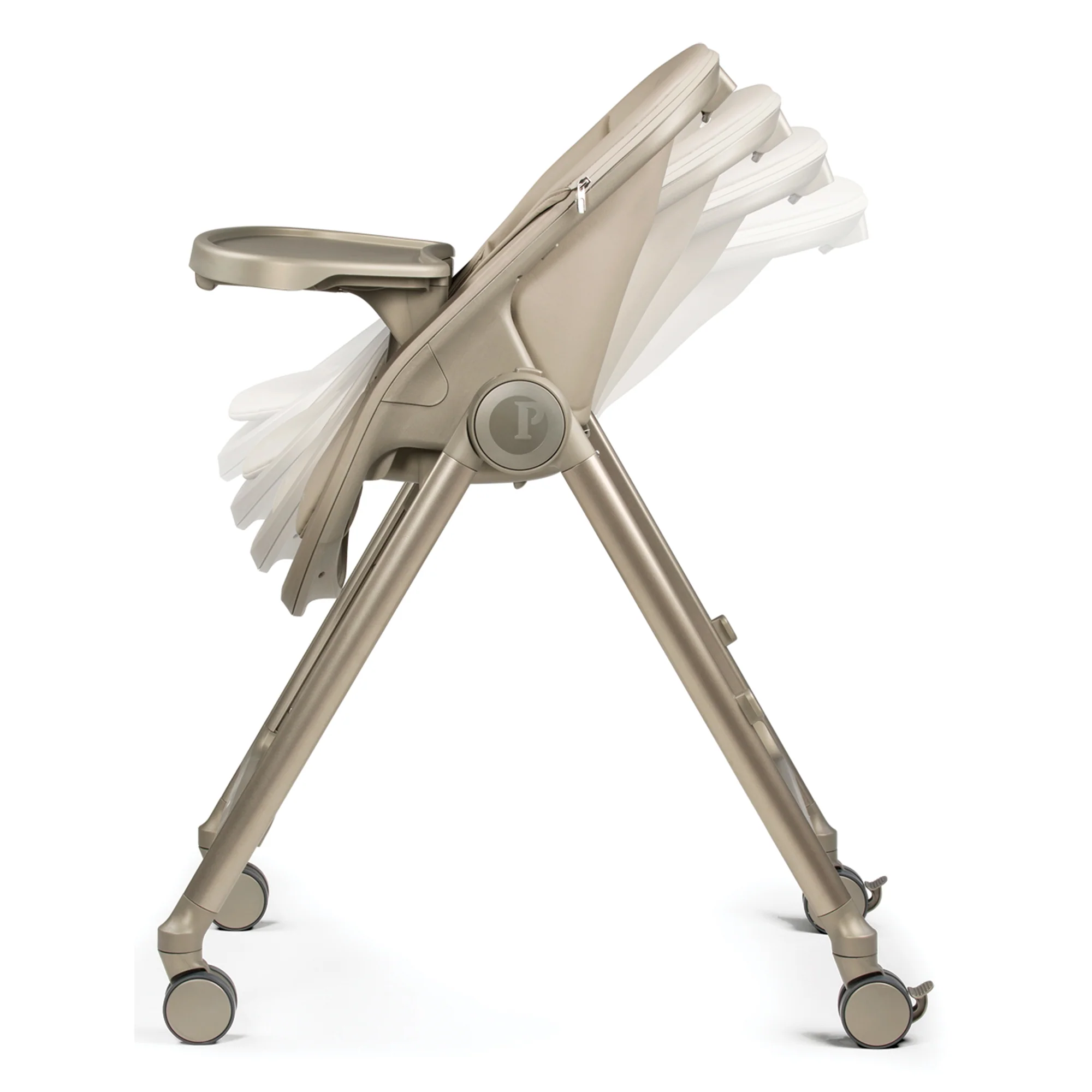 Peg Perego Seggiolone Multifunzione Living - Image 3