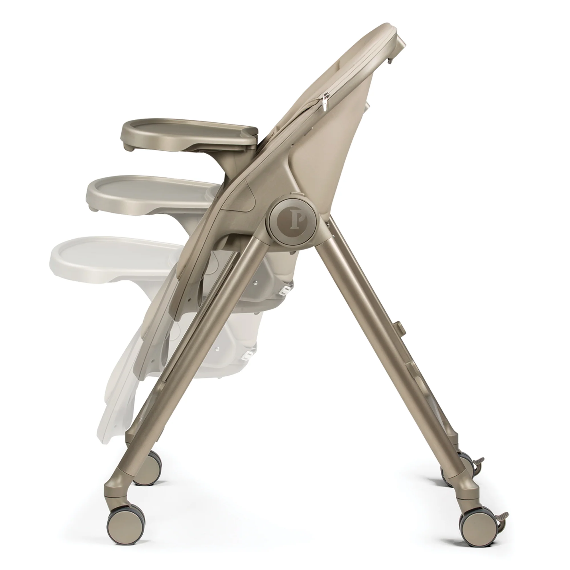 Peg Perego Seggiolone Multifunzione Living - Image 4