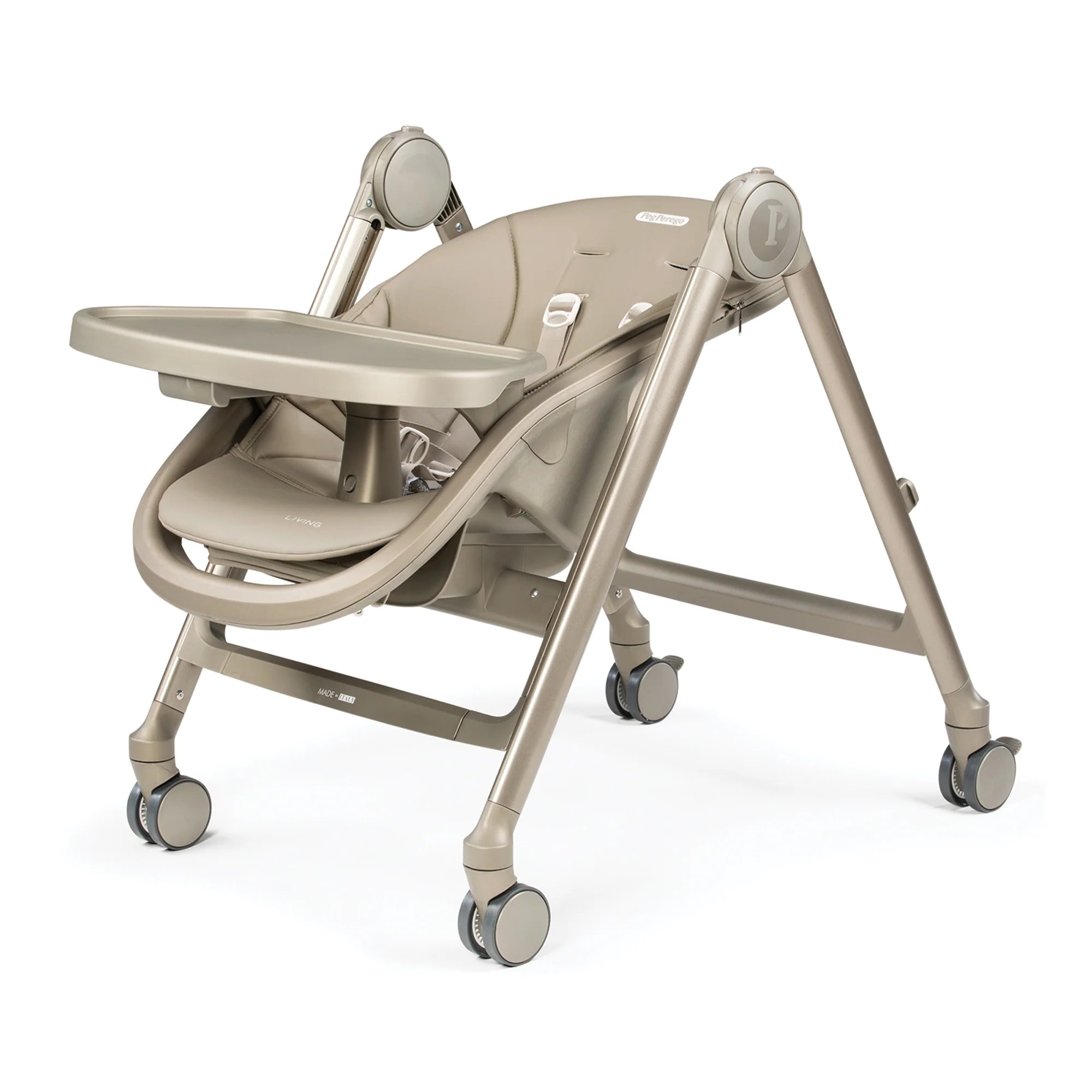 Peg Perego Seggiolone Multifunzione Living - Image 5