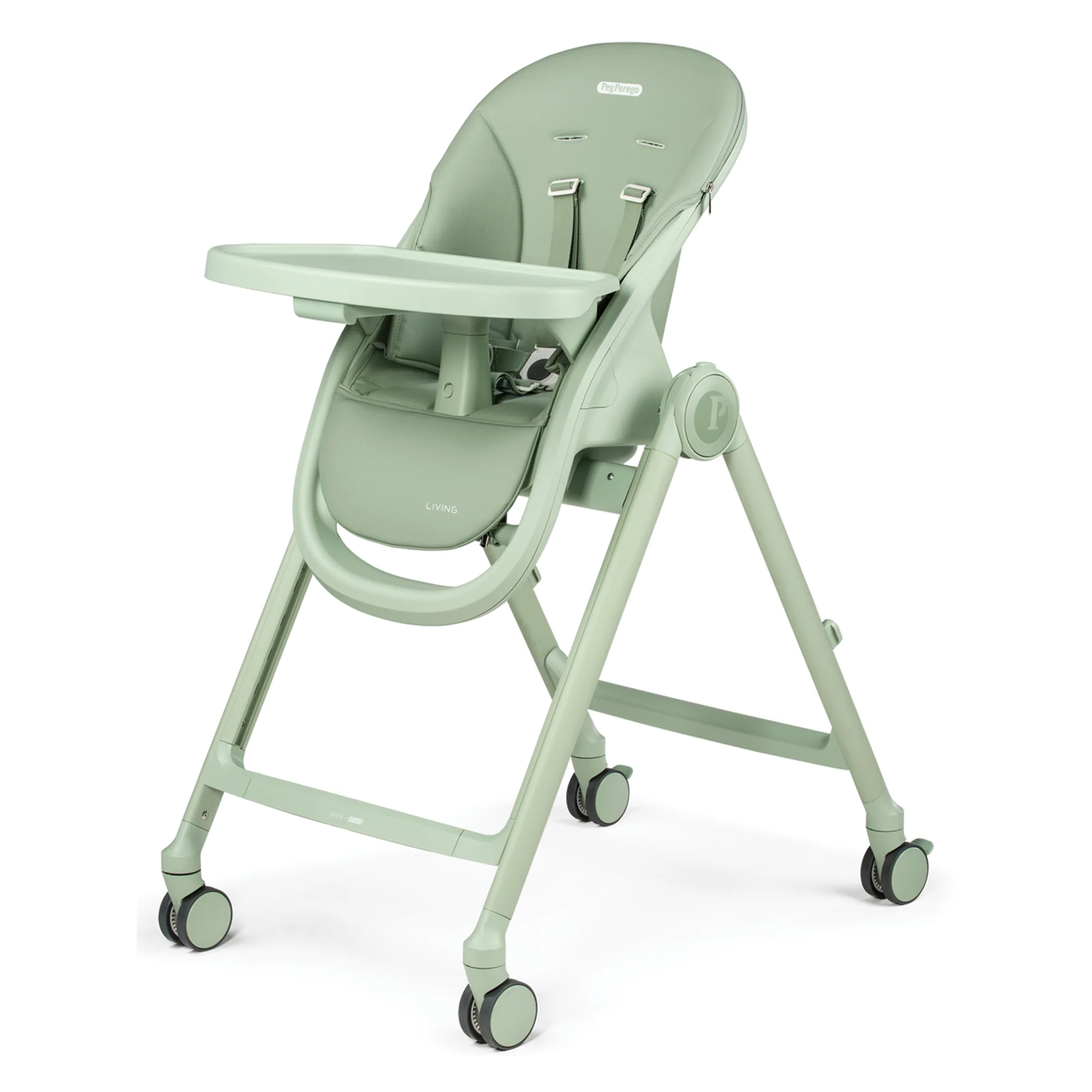 Peg Perego Seggiolone Multifunzione Living - Image 7
