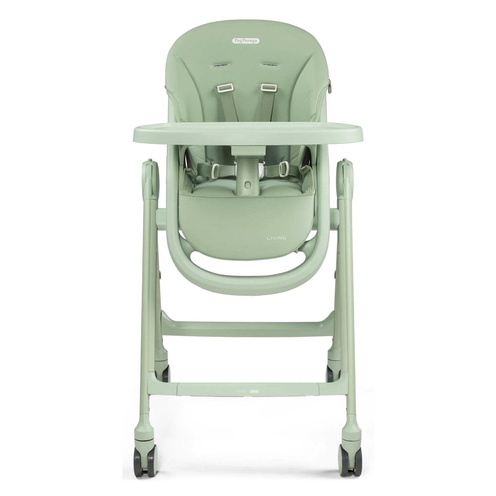 Peg Perego Seggiolone Multifunzione Living - Image 8
