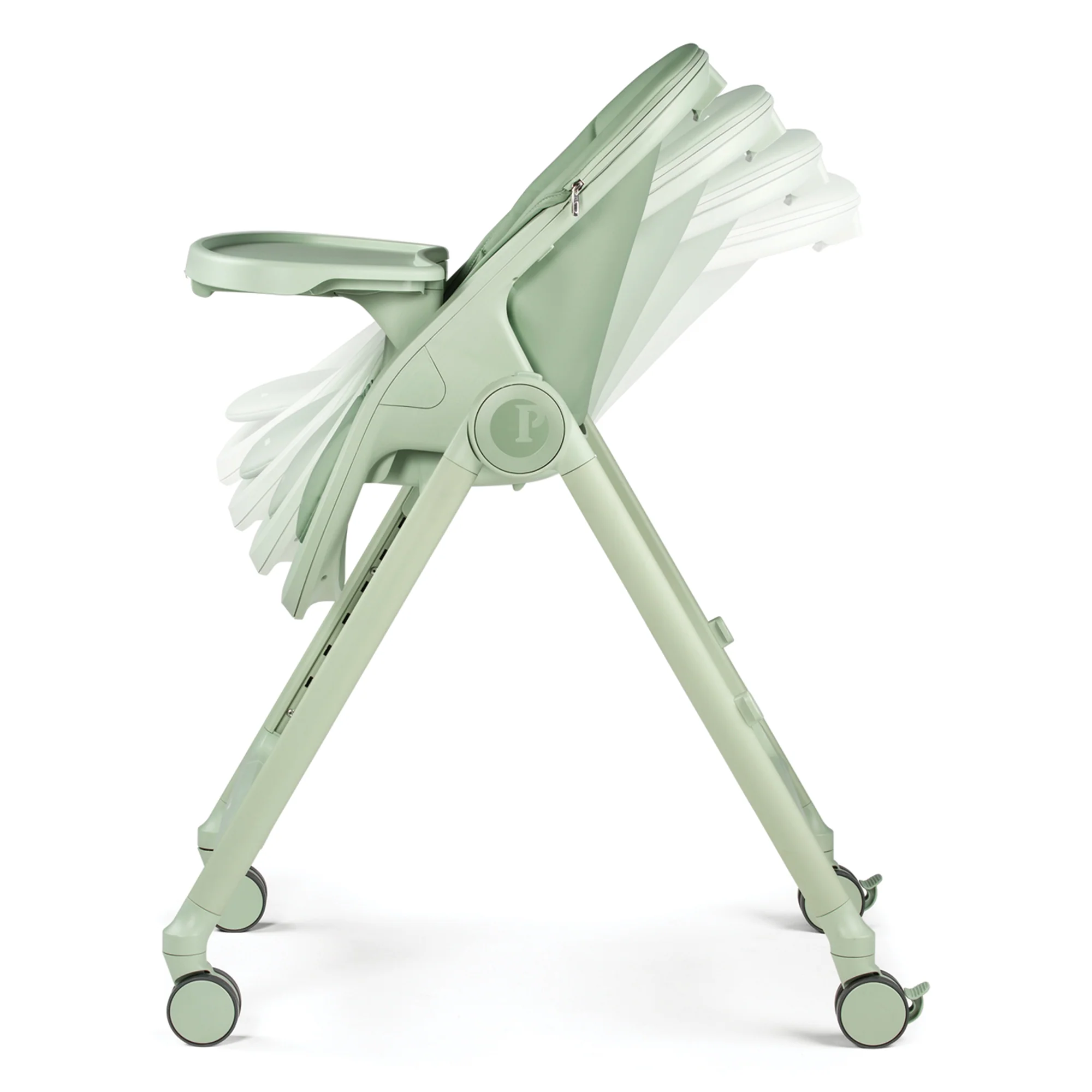 Peg Perego Seggiolone Multifunzione Living - Image 9