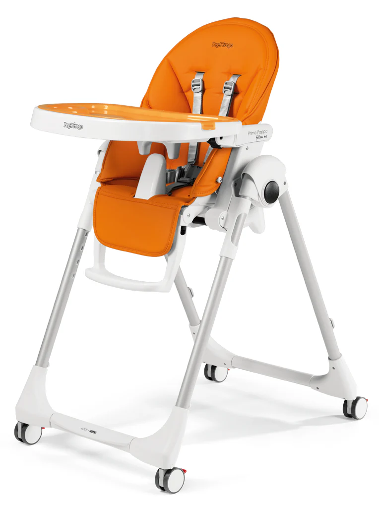 Peg Perego Seggiolone Prima Pappa Follow Me - Image 11