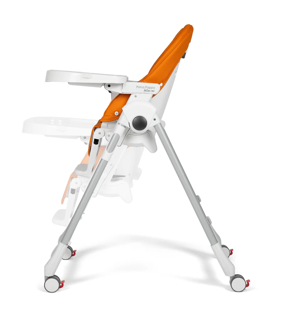 Peg Perego Seggiolone Prima Pappa Follow Me - Image 13