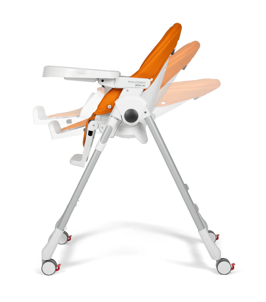 Peg Perego Seggiolone Prima Pappa Follow Me - Image 14