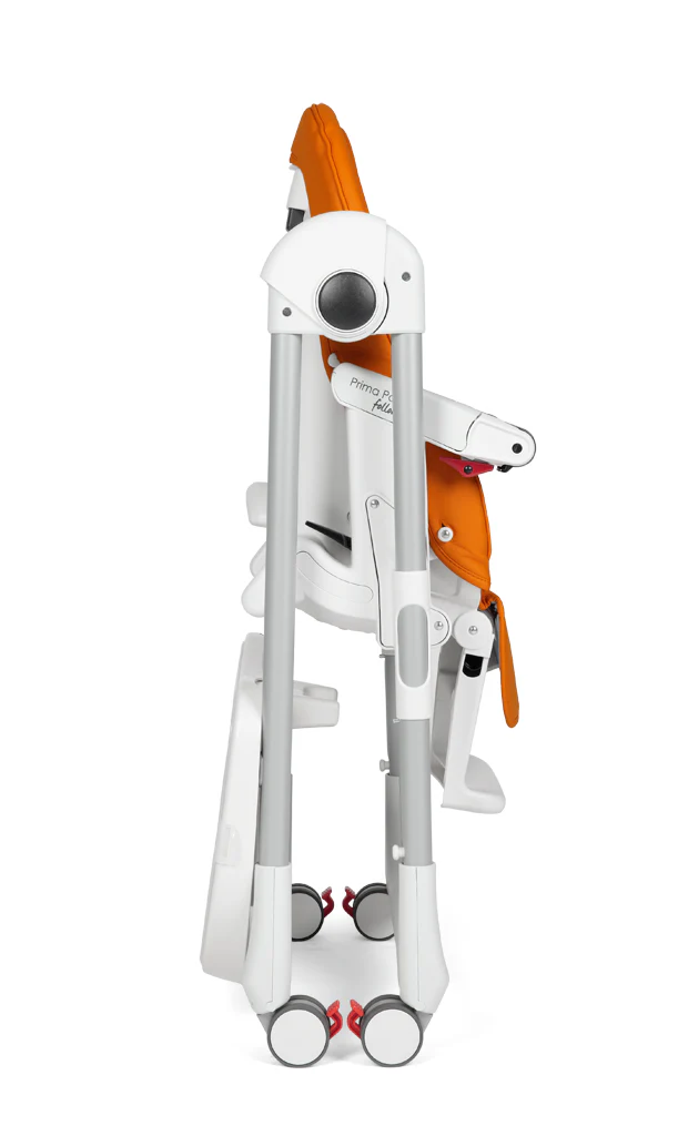 Peg Perego Seggiolone Prima Pappa Follow Me - Image 15