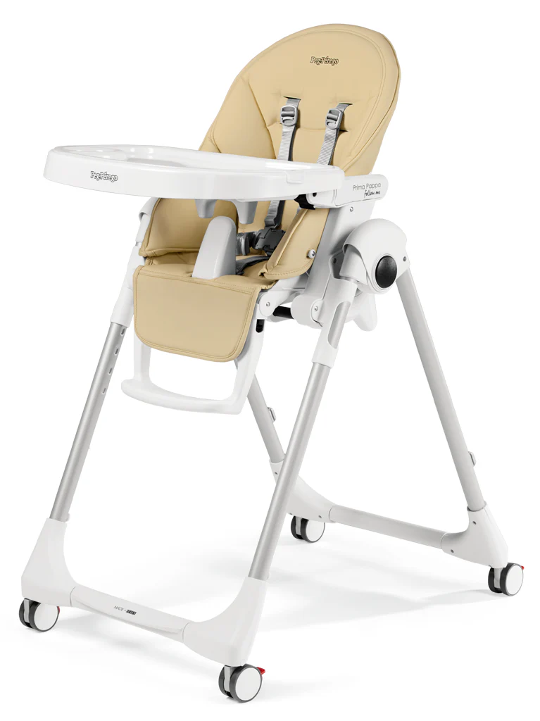 Peg Perego Seggiolone Prima Pappa Follow Me - Image 16