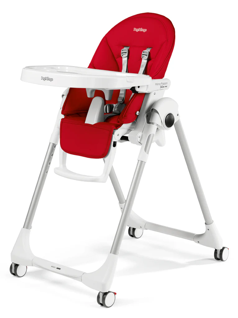 Peg Perego Seggiolone Prima Pappa Follow Me - Image 18