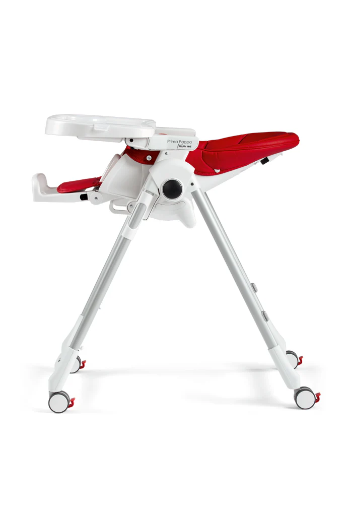 Peg Perego Seggiolone Prima Pappa Follow Me - Image 20