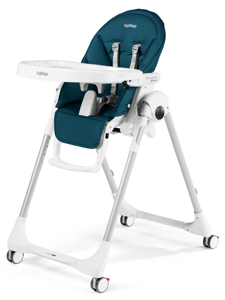 Peg Perego Seggiolone Prima Pappa Follow Me - Image 21