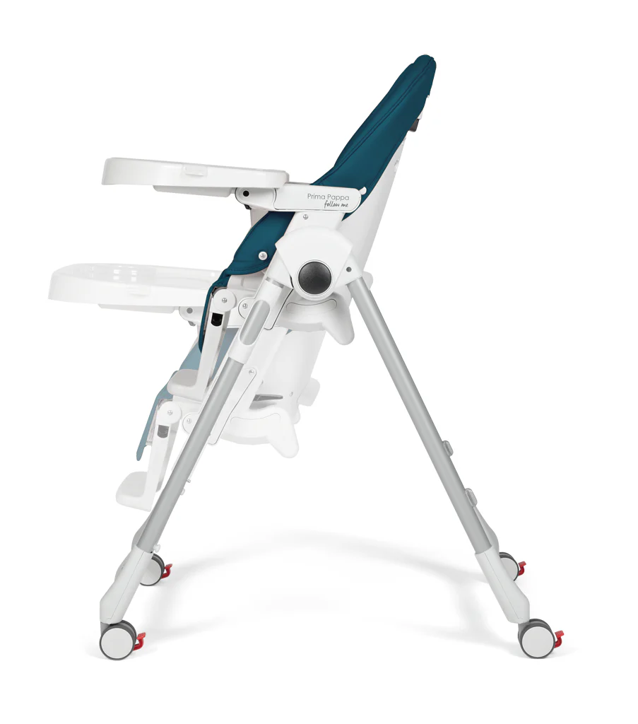 Peg Perego Seggiolone Prima Pappa Follow Me - Image 23