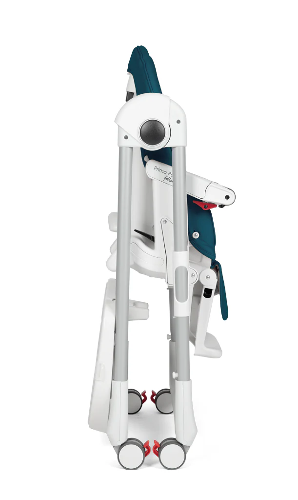 Peg Perego Seggiolone Prima Pappa Follow Me - Image 25
