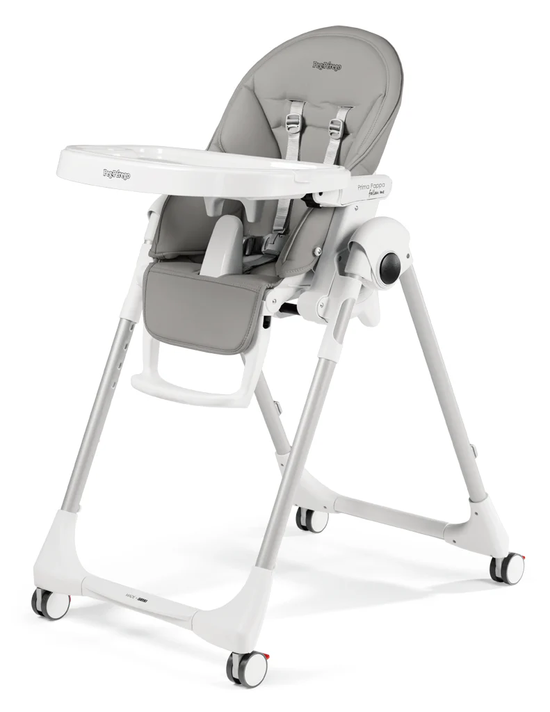 Peg Perego Seggiolone Prima Pappa Follow Me - Image 26