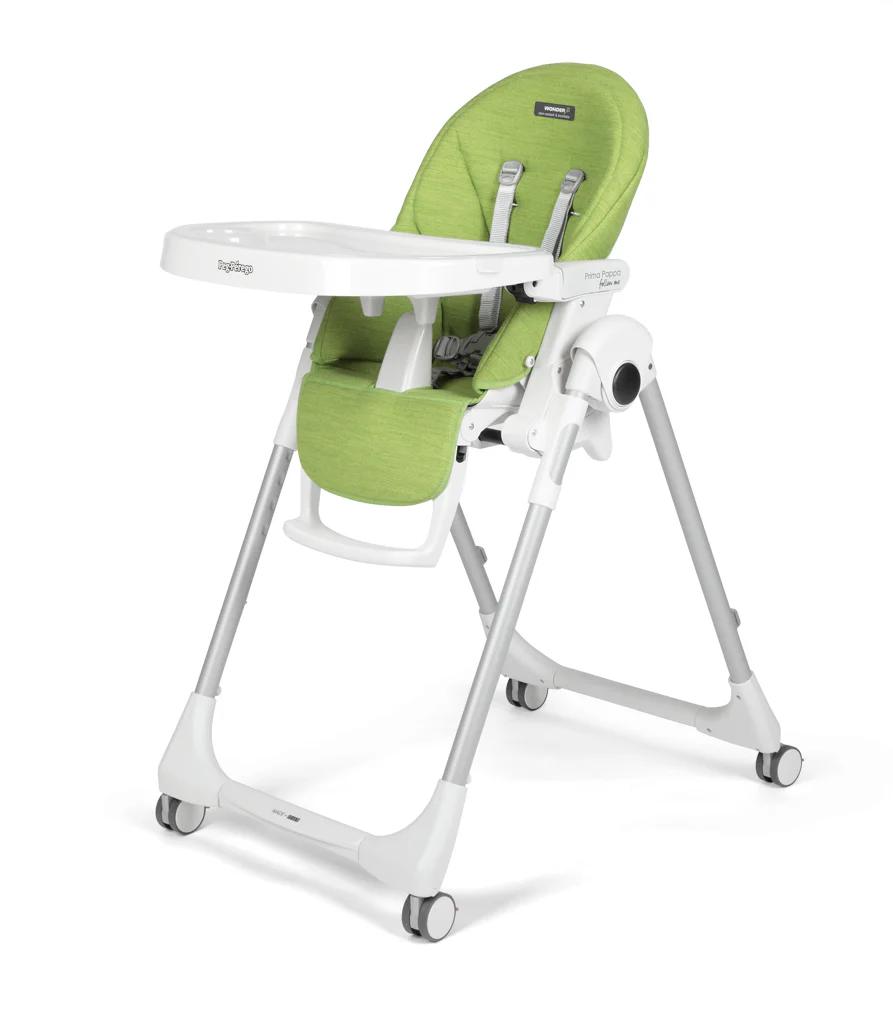 Peg Perego Seggiolone Prima Pappa Follow Me - Image 28