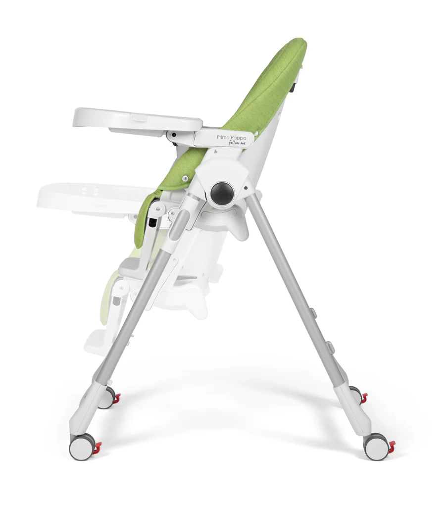 Peg Perego Seggiolone Prima Pappa Follow Me - Image 30