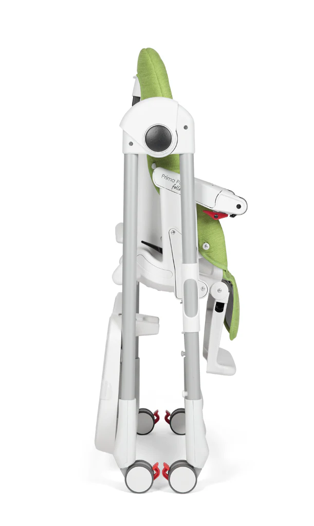 Peg Perego Seggiolone Prima Pappa Follow Me - Image 32