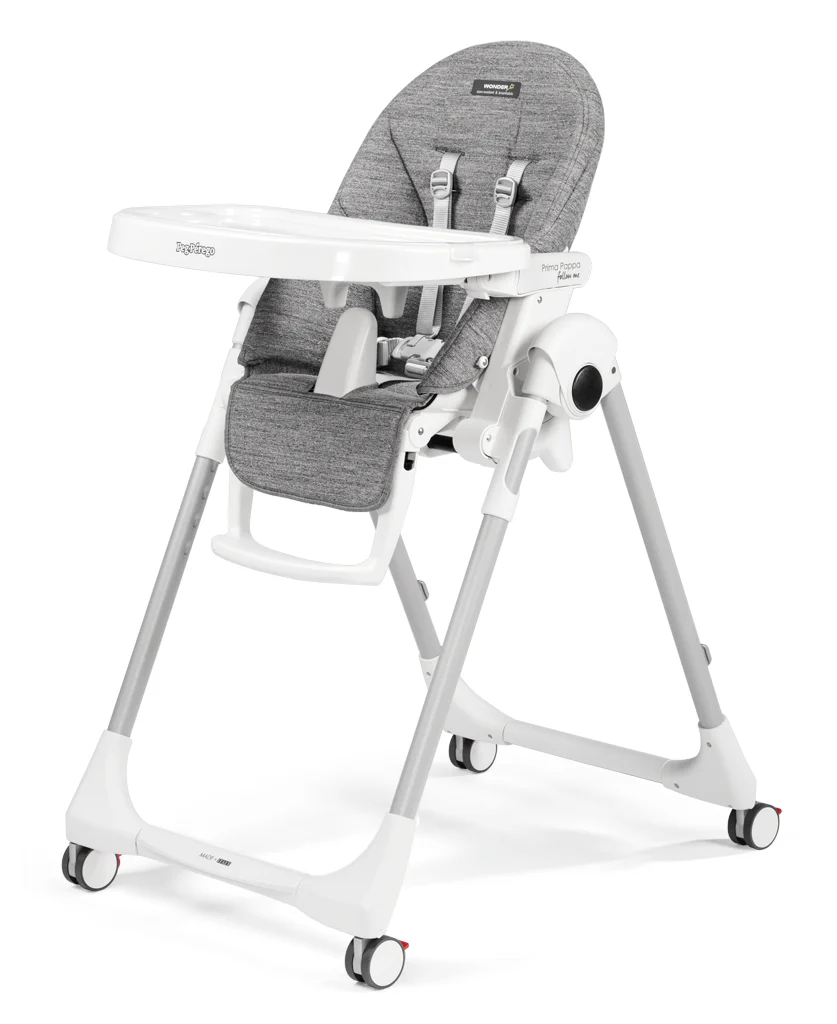Peg Perego Seggiolone Prima Pappa Follow Me - Image 33