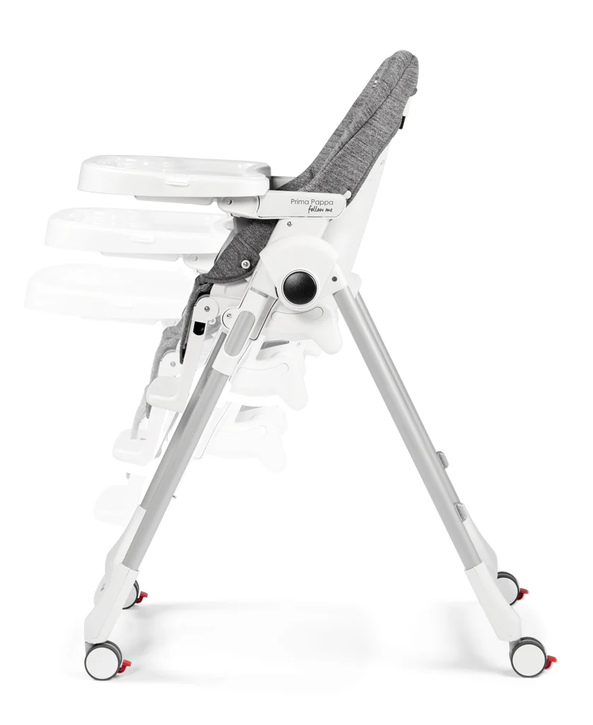 Peg Perego Seggiolone Prima Pappa Follow Me - Image 35