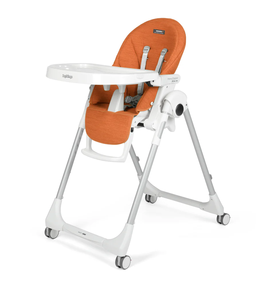 Peg Perego Seggiolone Prima Pappa Follow Me - Image 38